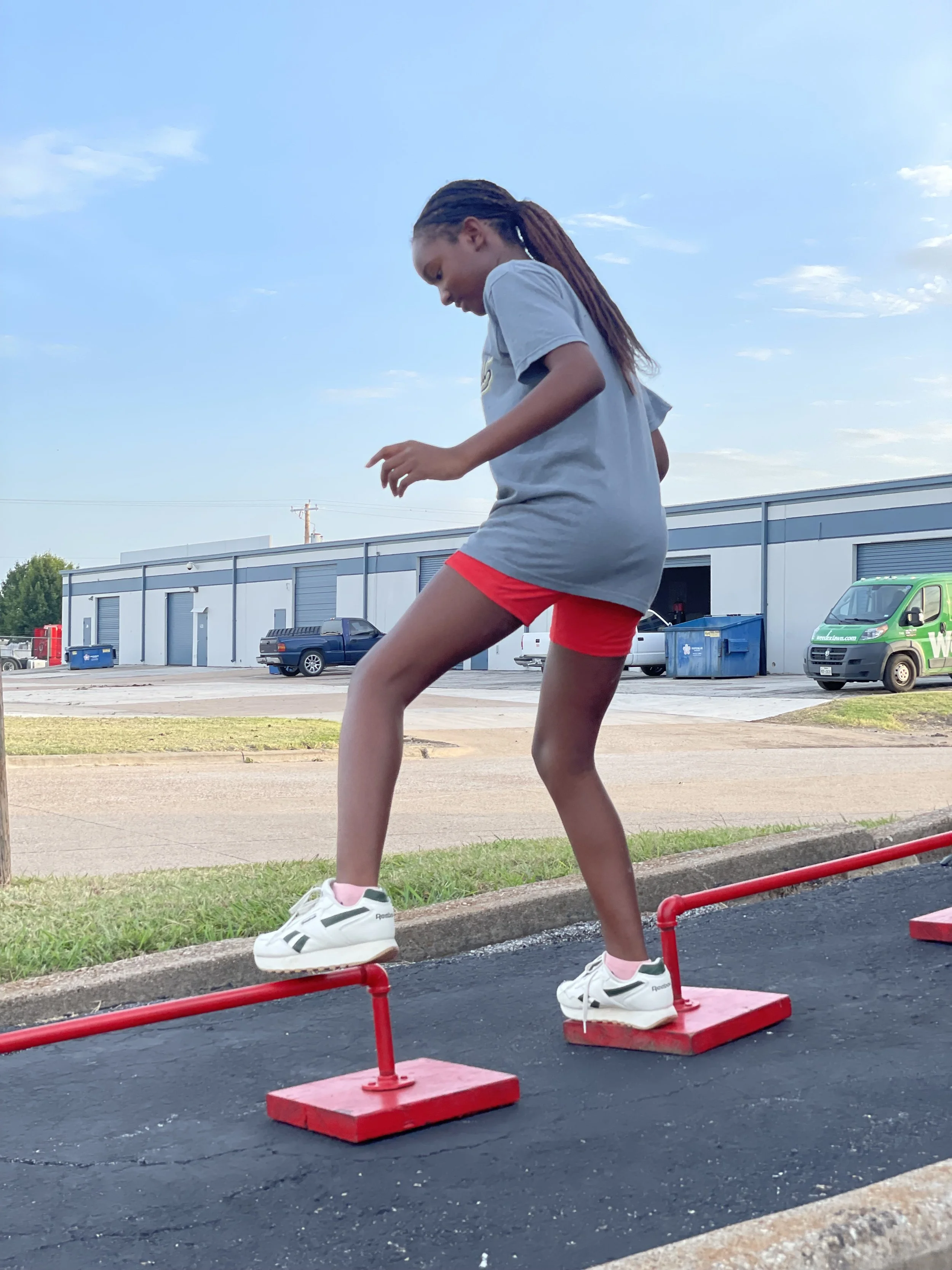 Can I Lose Weight Doing Obstacle Training Classes?  Gyms in Grand Prairie TX