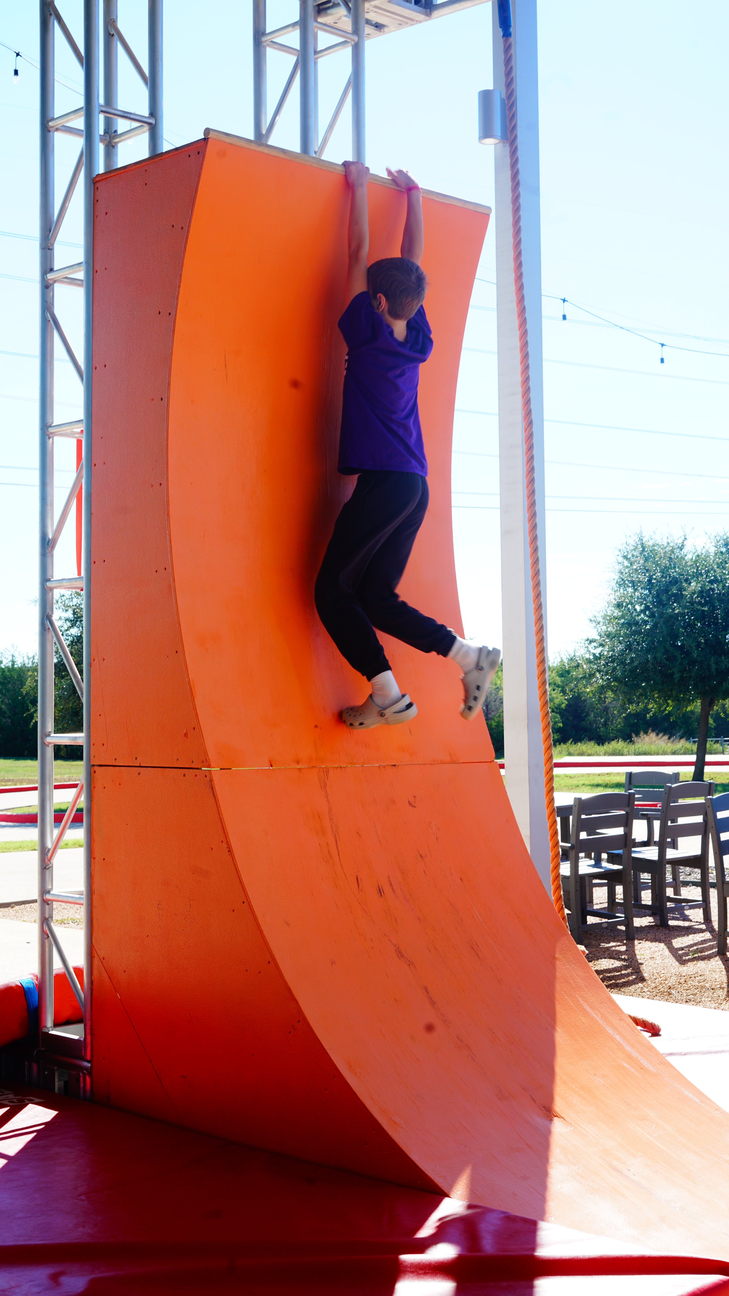 Unique Community Event Rentals in DFW: Make Your Next Summer Festival Unforgettable