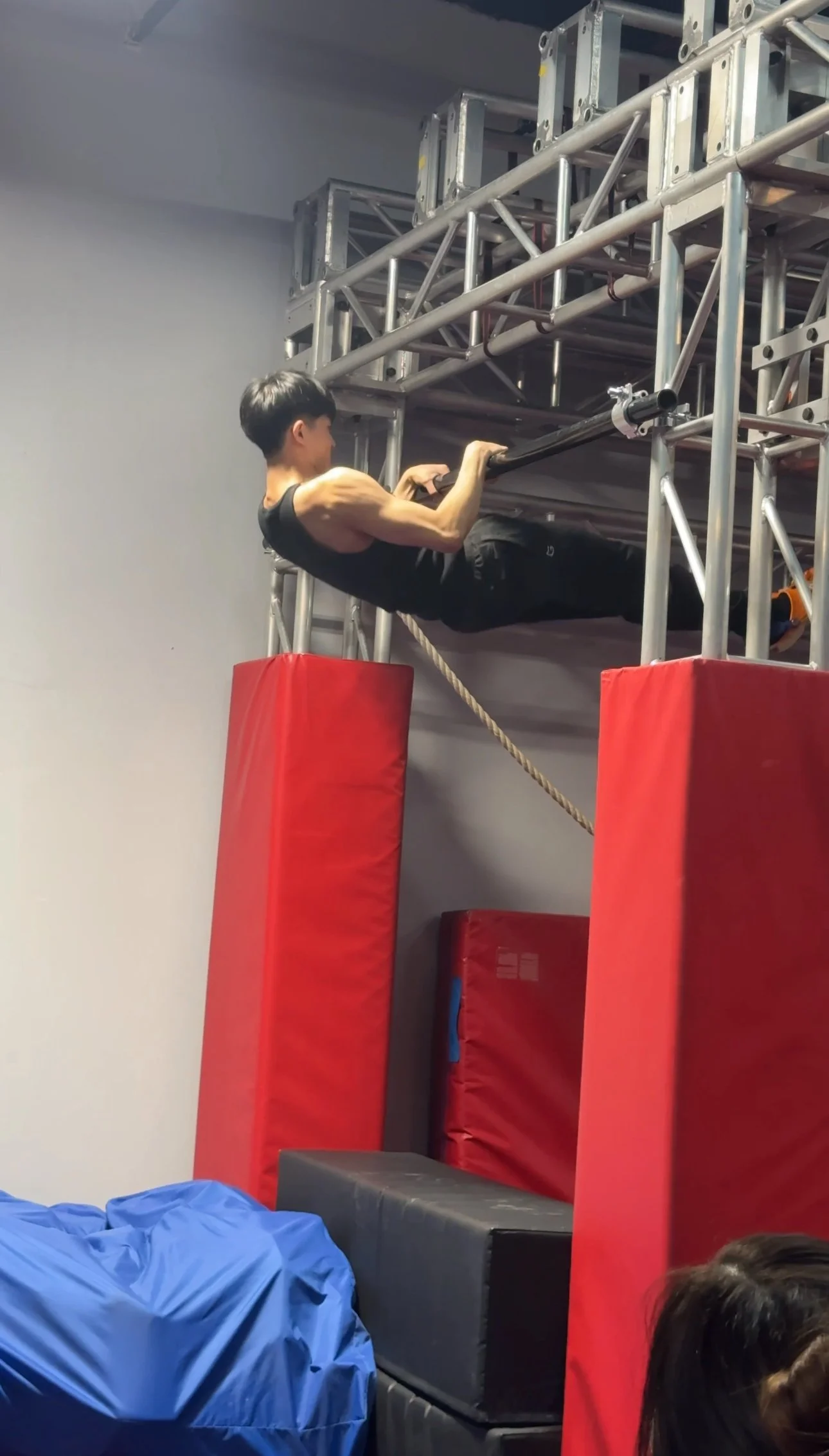 Amped Obstacles - Grand Prairie Texas the best indoor playground and activity center for kids teens and adult - the best venue for birthdays, corporate events, field trips A15.jpg