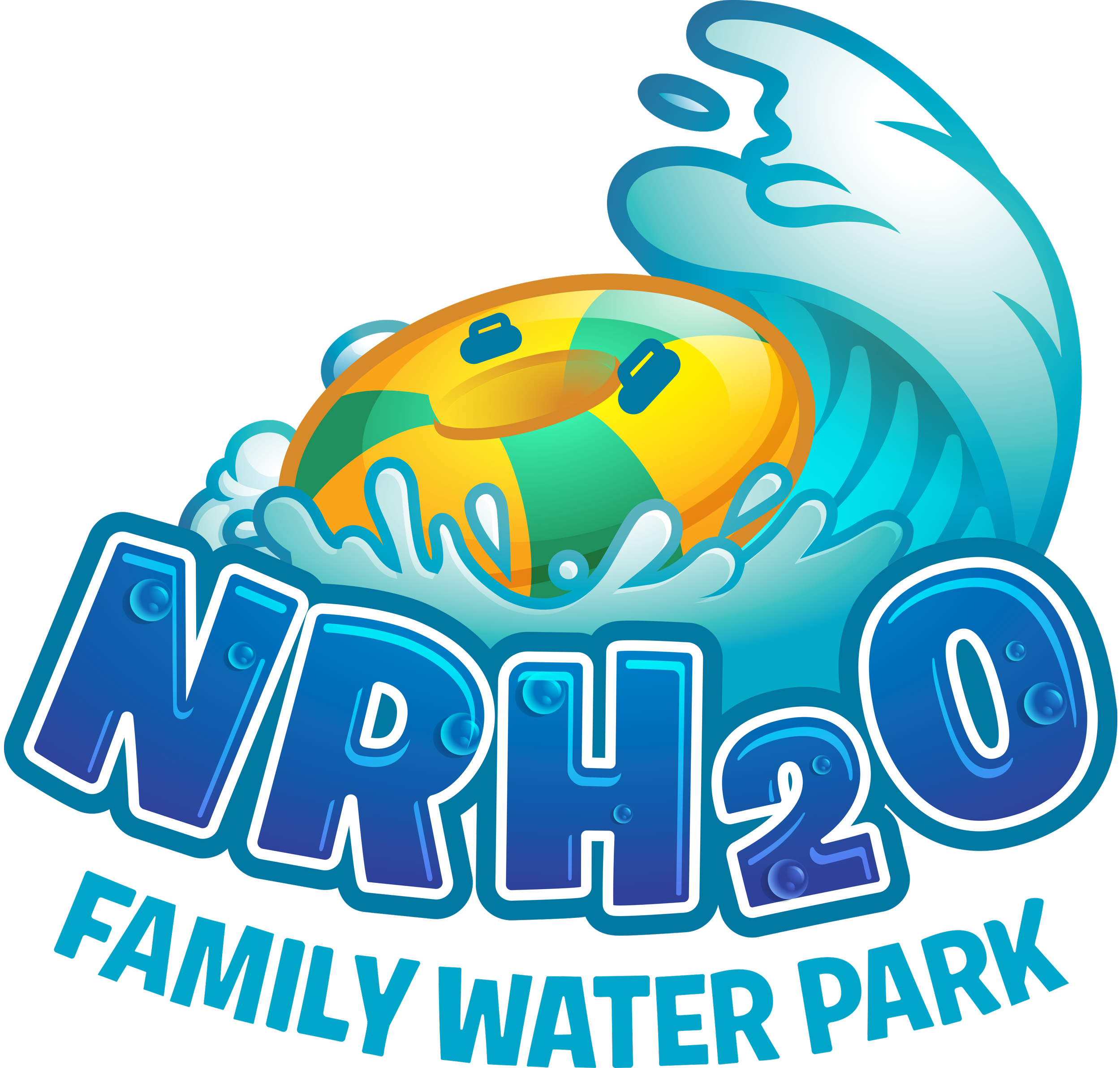 NRH20 - family waterpark in nrh texas  - join us at the biggest event of the summer in grand prairie tx for the Grand Opening Celebration of Amped Obstacles Ninja Warrior Training Gym and Indoor Playground - the top indoor activity center in DFW