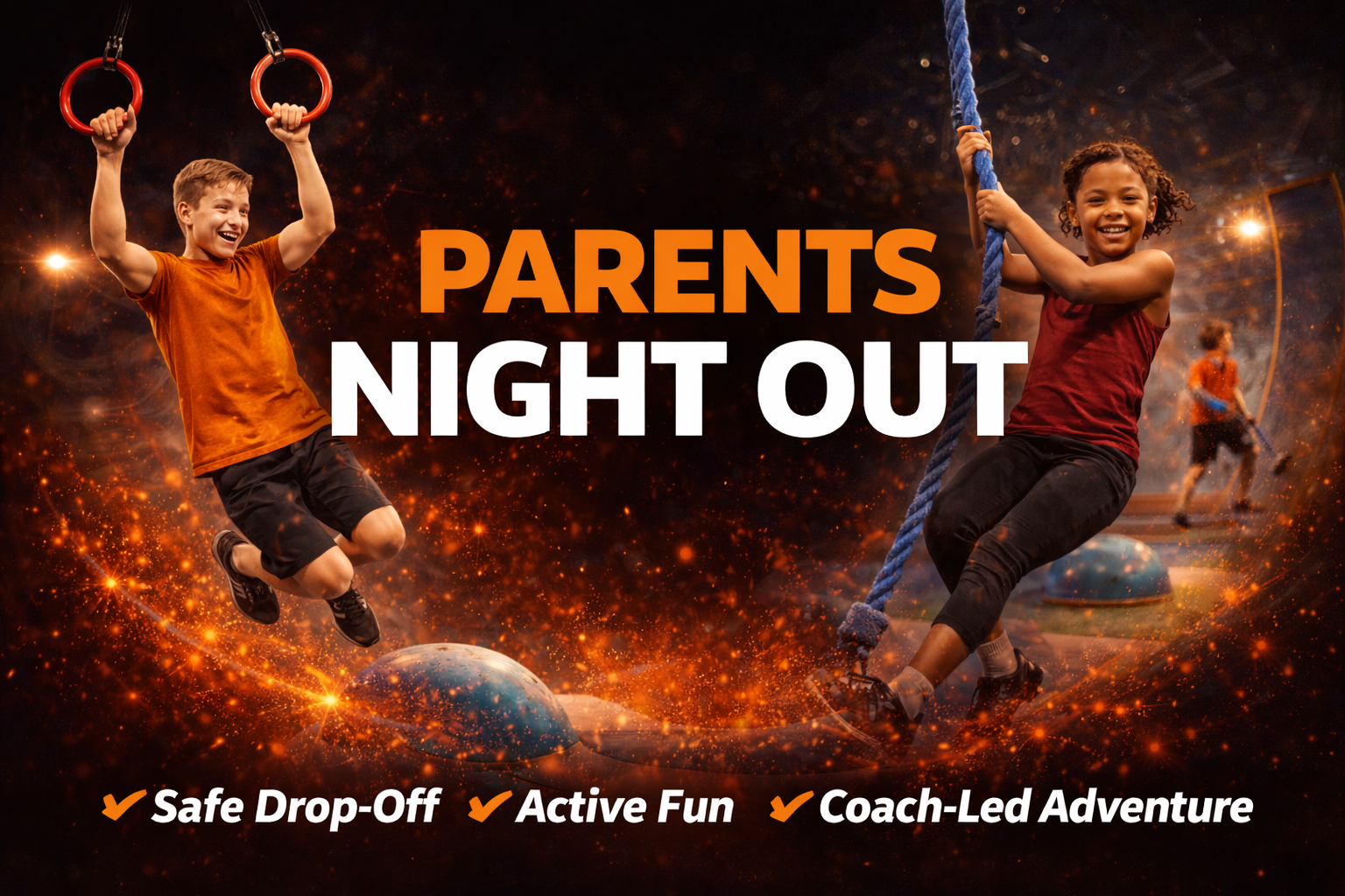 The best parents night out events near dallas tx - AMPED OBSTACLES.png