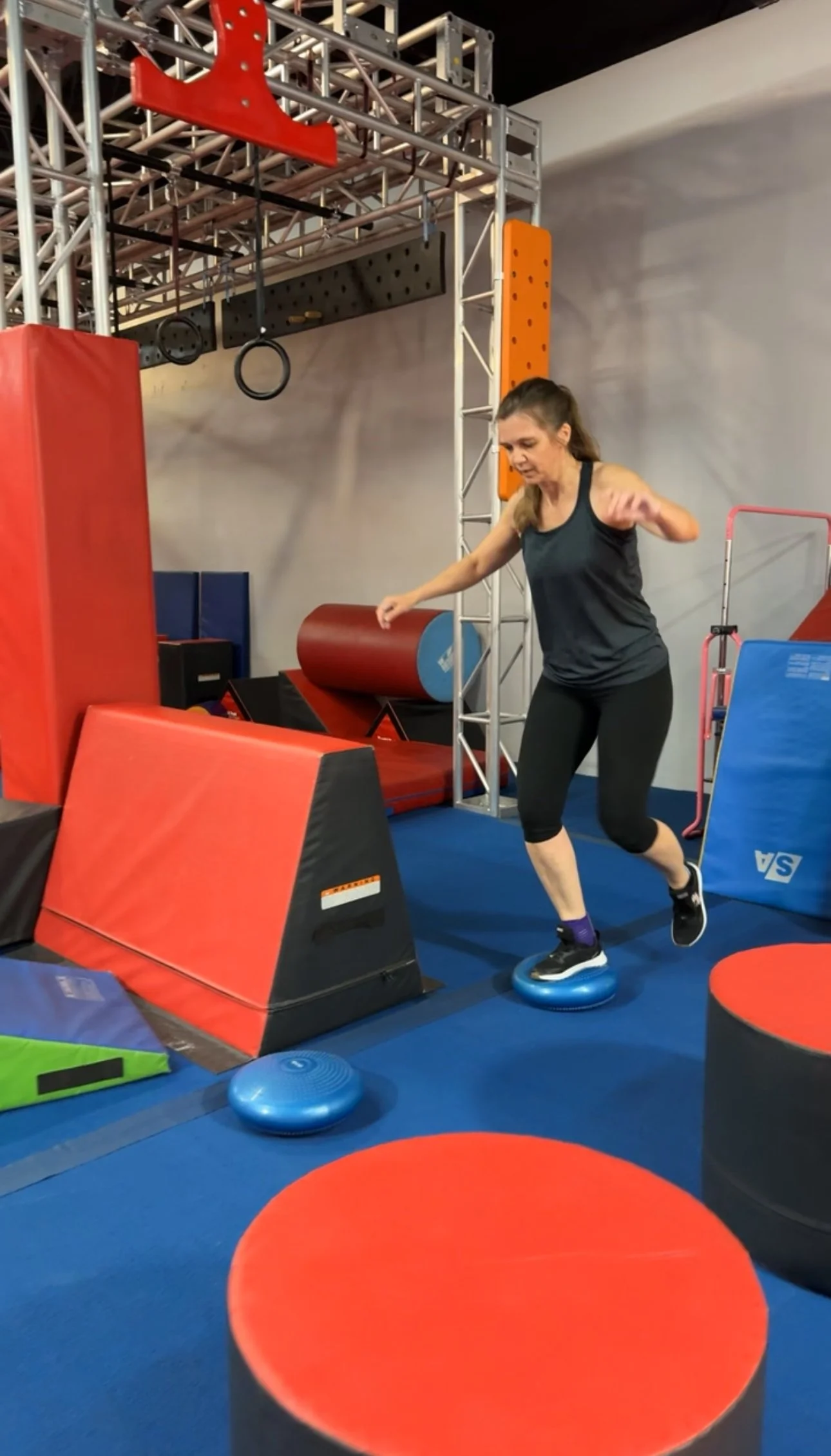Amped Obstacles - Grand Prairie Texas the best indoor playground and activity center for kids teens and adult - the best venue for birthdays, corporate events, field trips A25.jpg