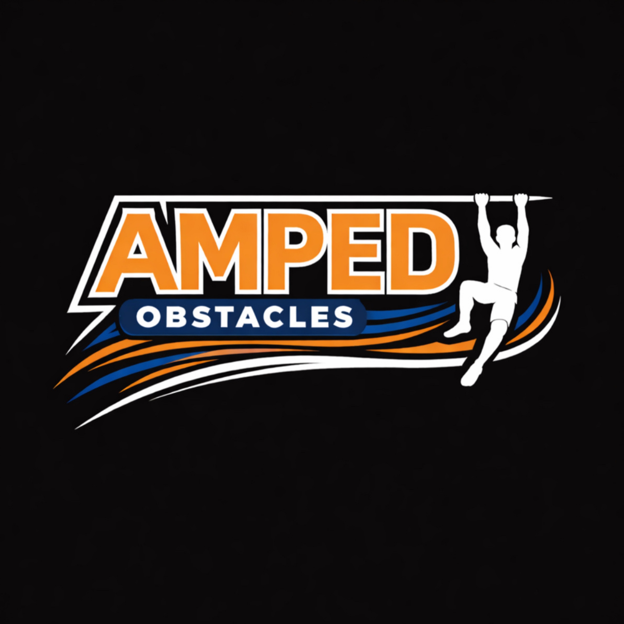 Amped Obstacles Founders Membership – Lifetime Rate