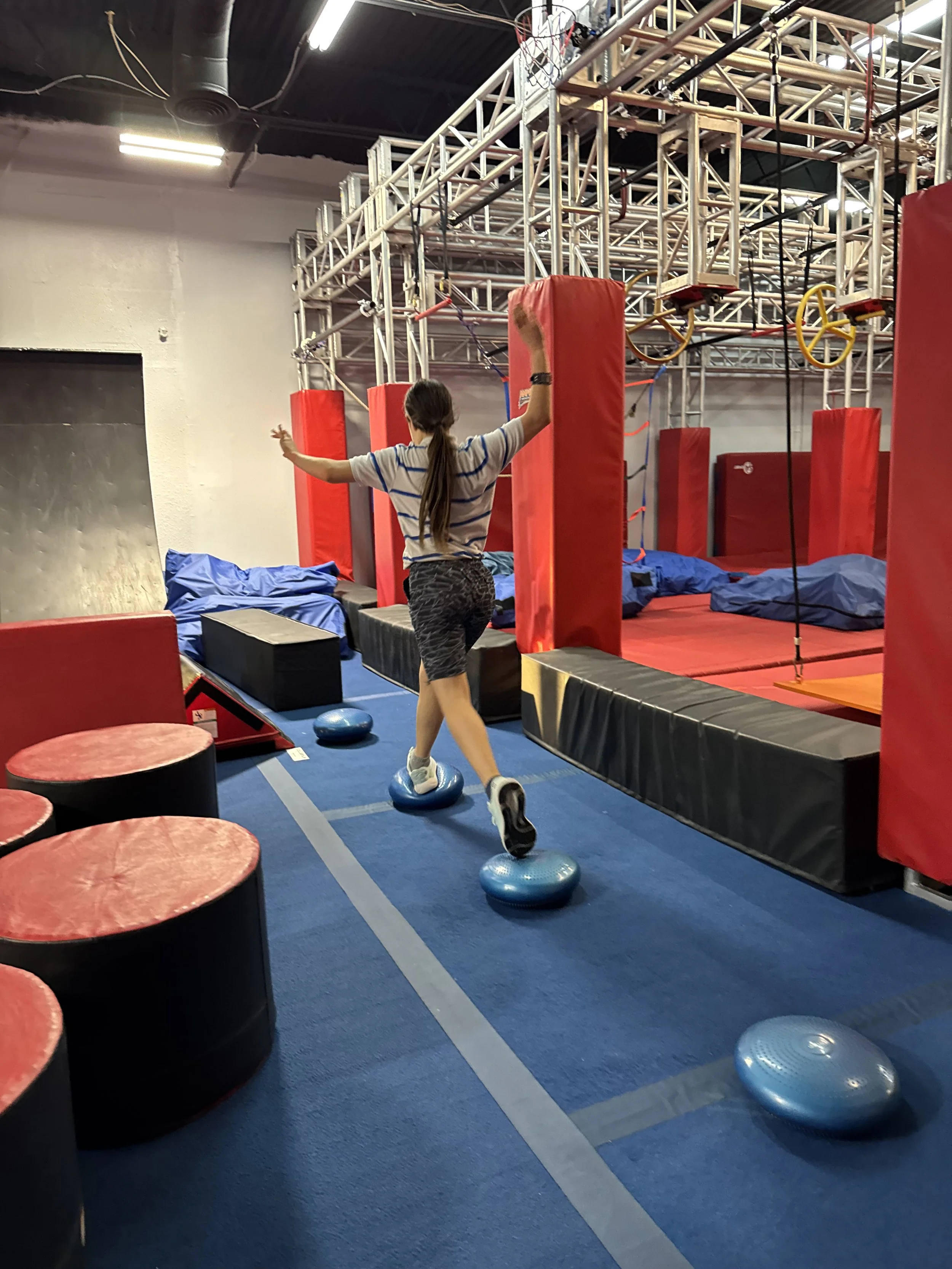 Amped Obstacles - Grand Prairie Texas the best indoor playground and activity center for kids teens and adult - the best venue for birthdays, corporate events, field trips A17.jpg
