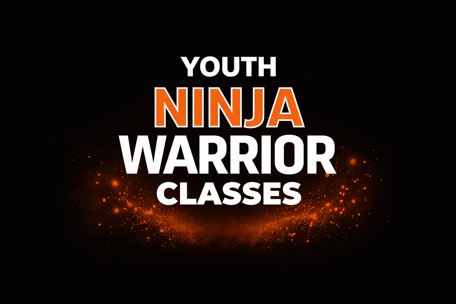 AMPED Obstacles - youth ninja warrior fitness classes to improve strength, balance, coordination, speed, endurance, - classes similar to gymnastics, dance, tumbling, cheer - the best indoor playground for all ages - Fun things to do in Dallas