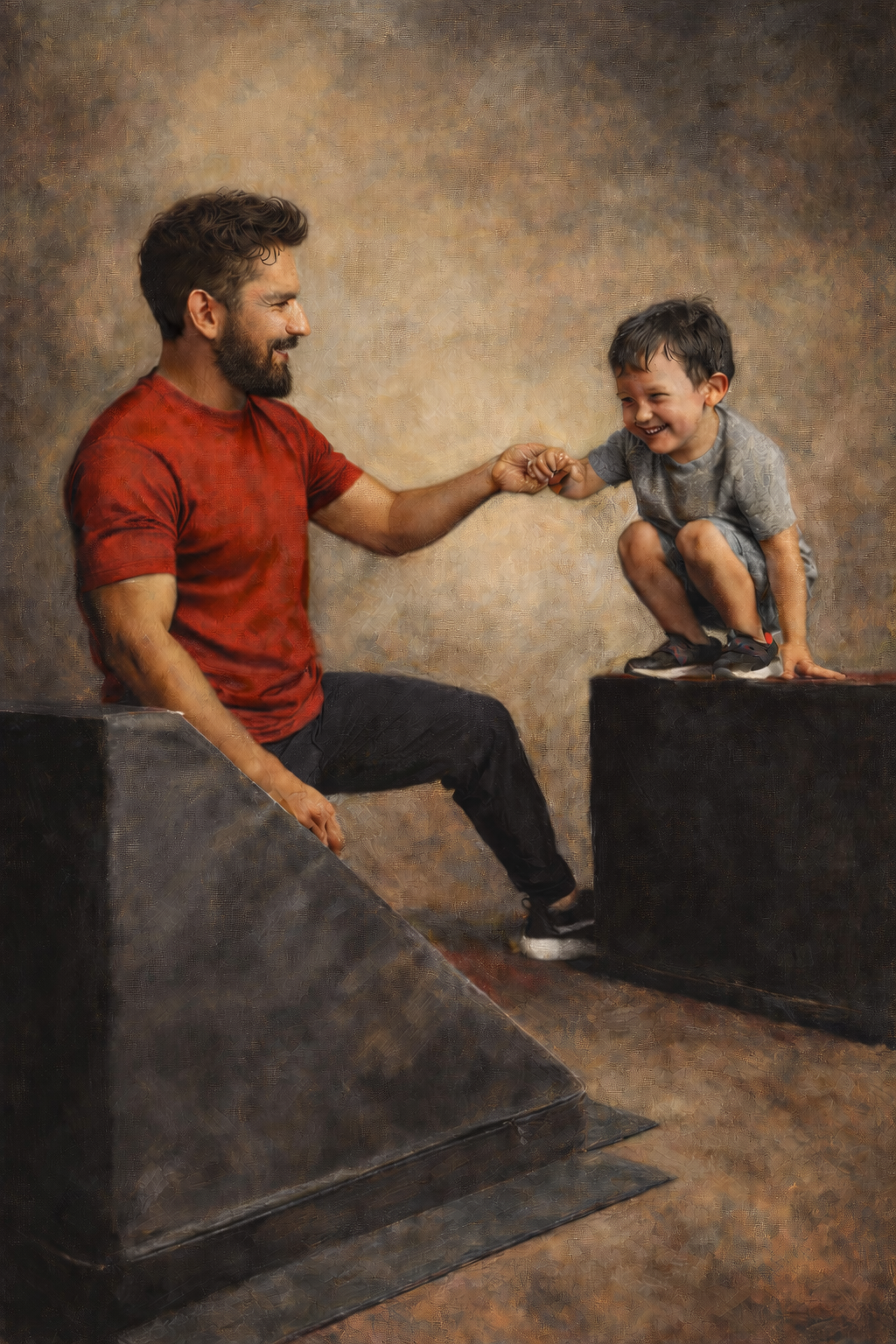 Amped Obstacles - the best indoor playground and obstacle course ninja gym in Grand Prairie near Dallas TX - Kids youth fitness and activity camps, youth program similar to gymnastics, dance, cheer, karate, tumbling.png