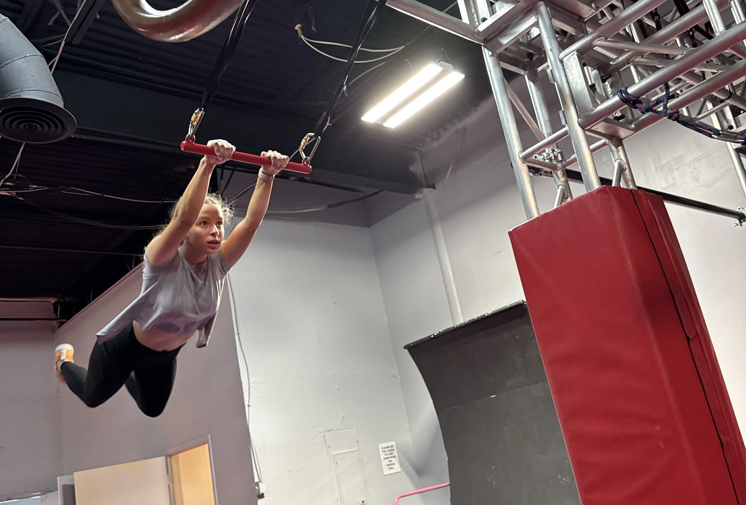Amped Obstacles - Best Birthday Party venue for ages 5 years old to adults - engaging indoor activity and unique playground for family friendly parties 4.jpg