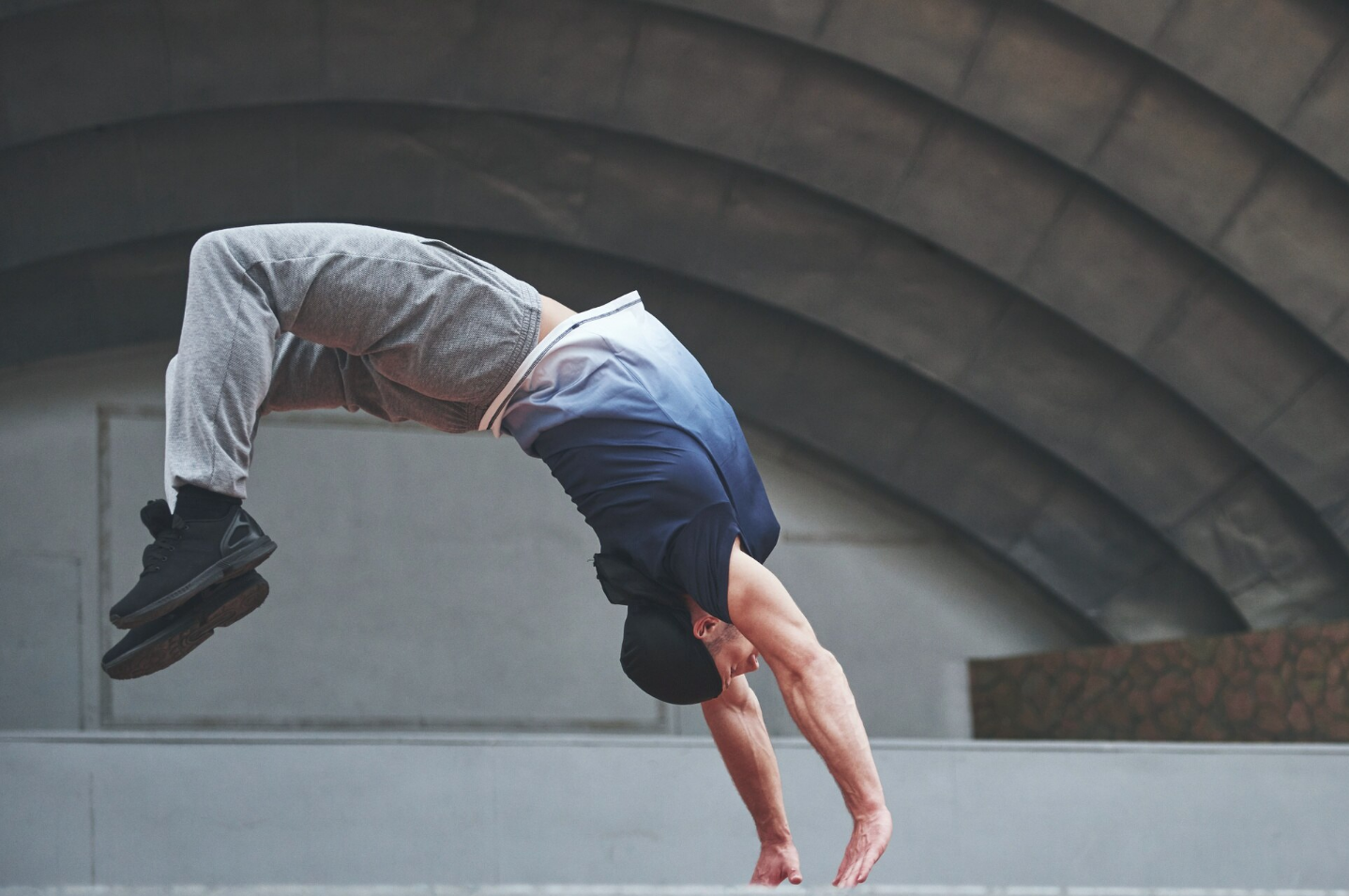 What Is Tumbling? A Simple Guide (And Why It Still Matters Today)