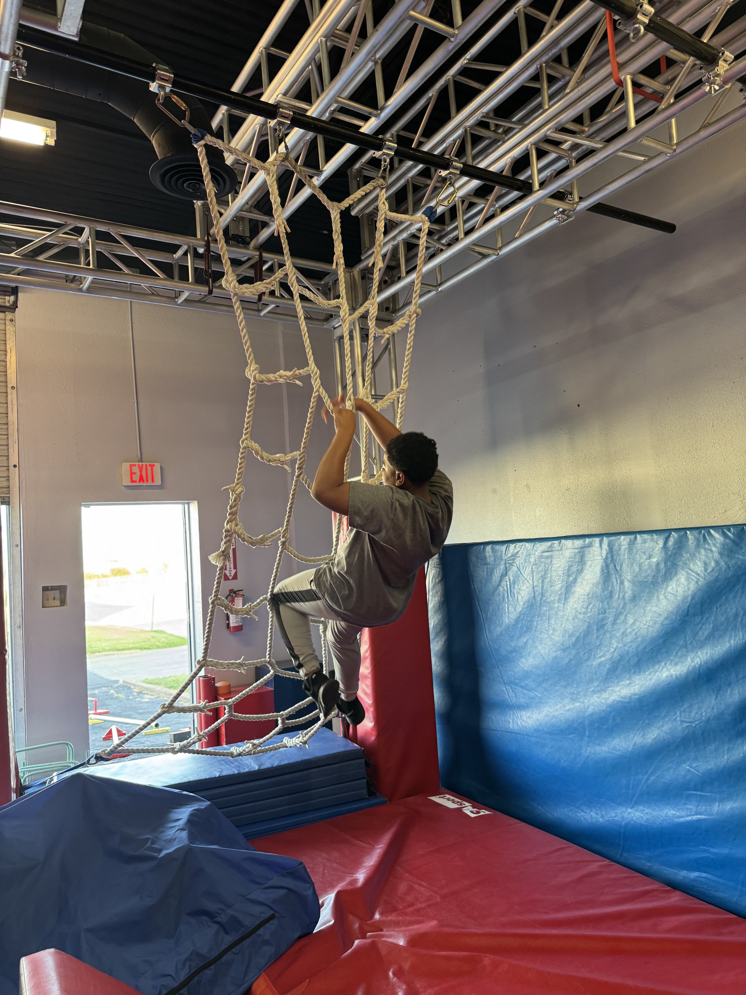 ClassPass in DFW: What Is an Obstacle Fitness Class?