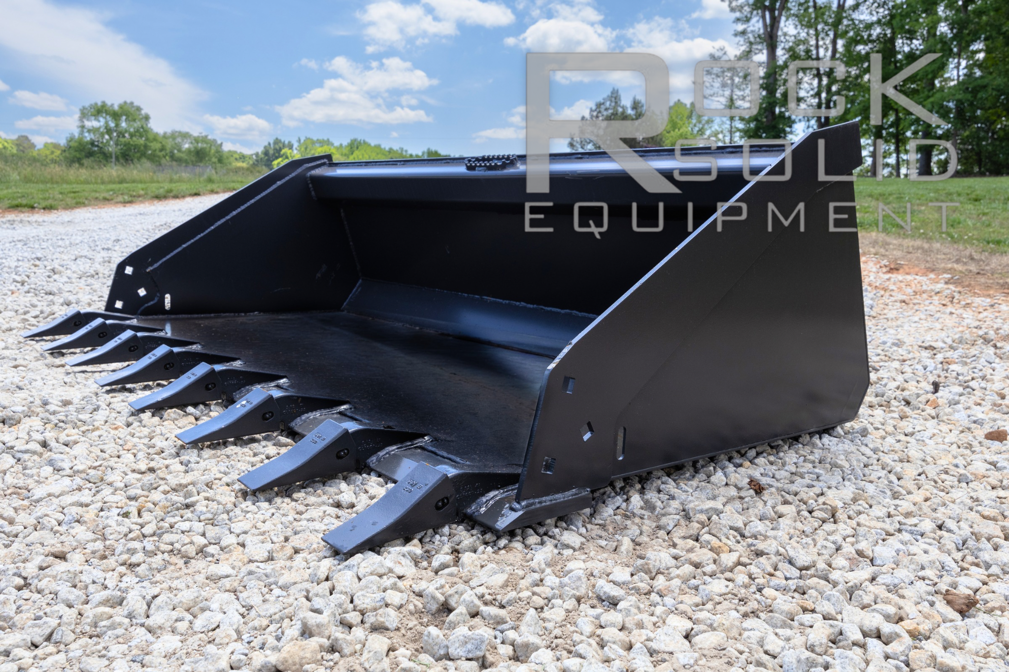 CID Long Bottom Bucket