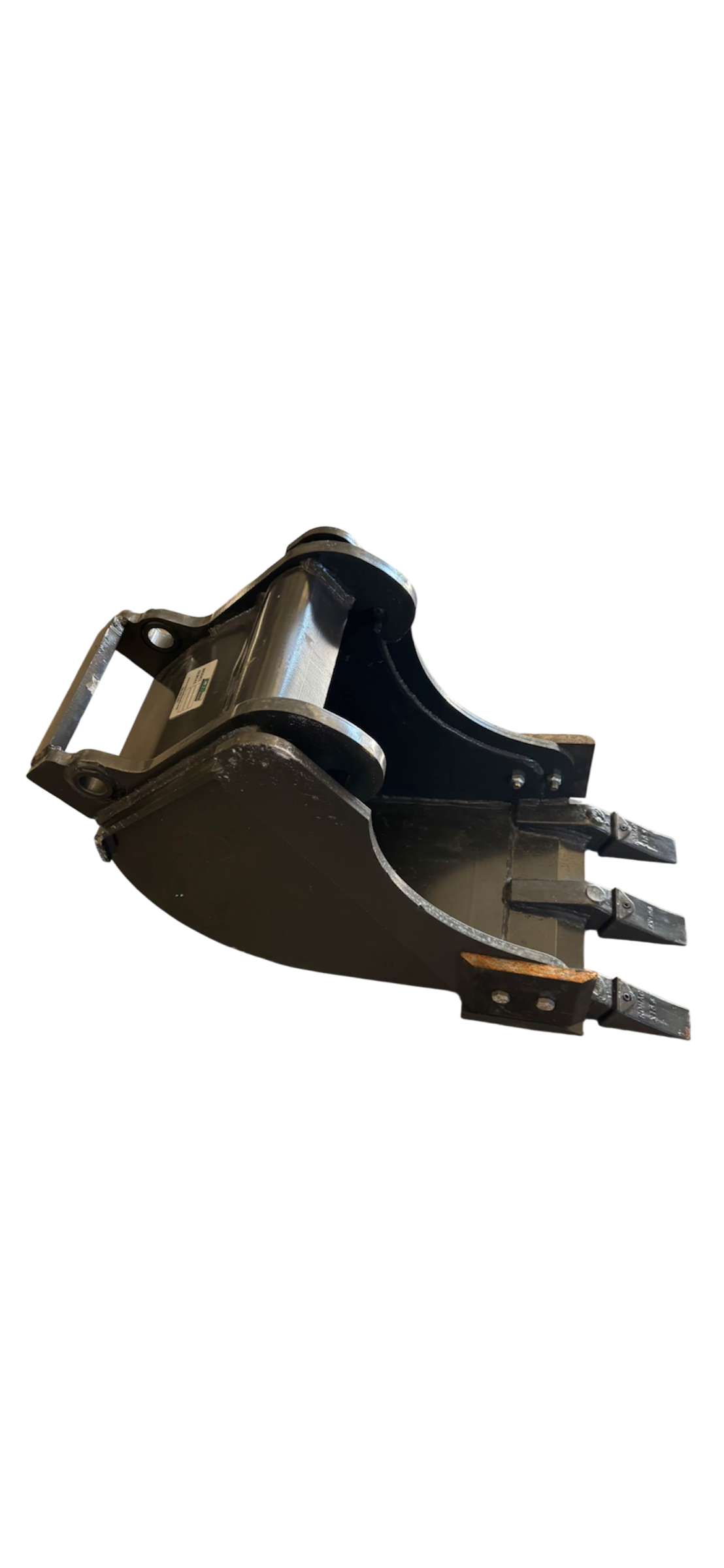 24" Bobcat X-Change Bucket with Teeth