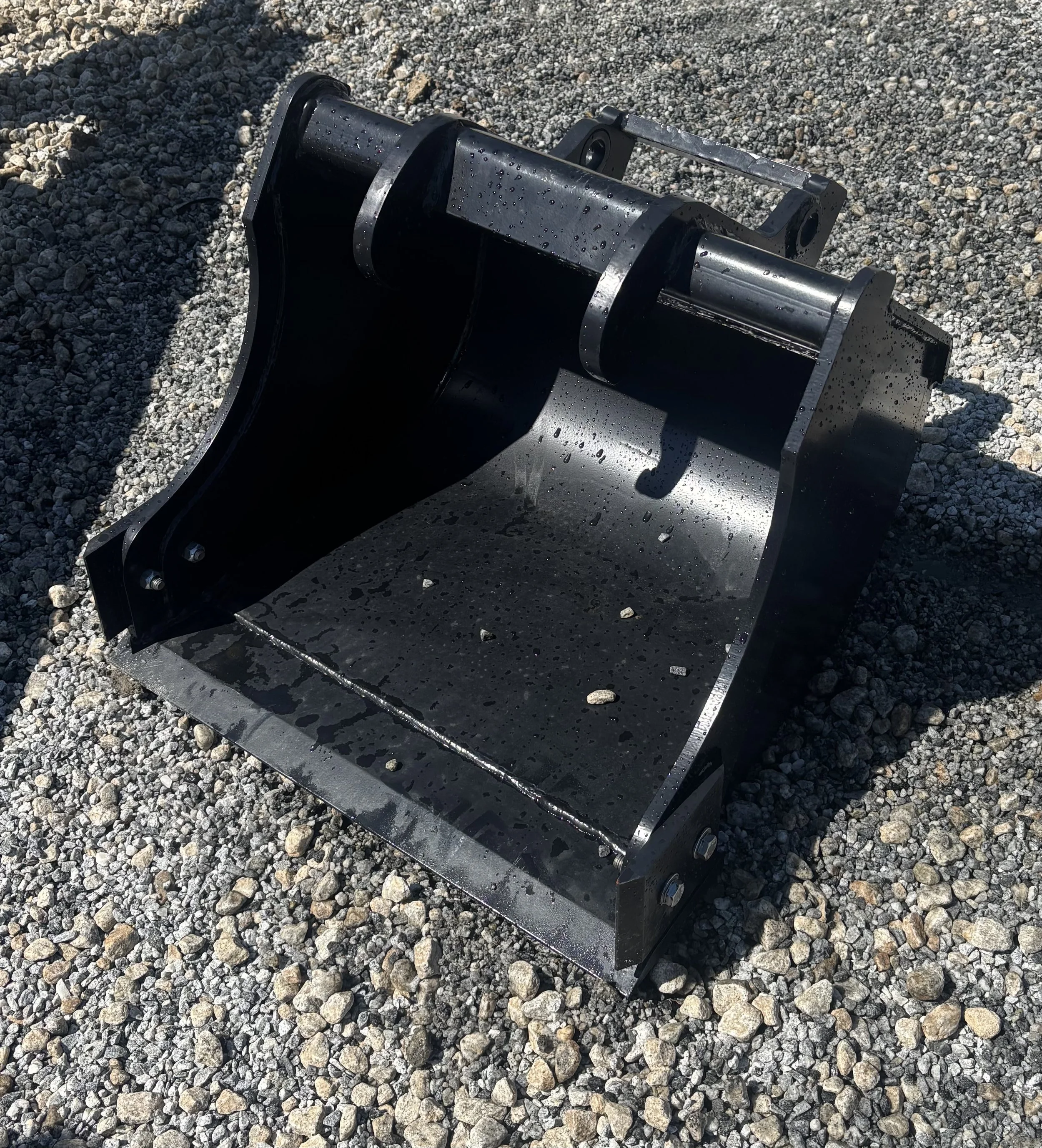 BOBCAT under 9k lbs Smooth