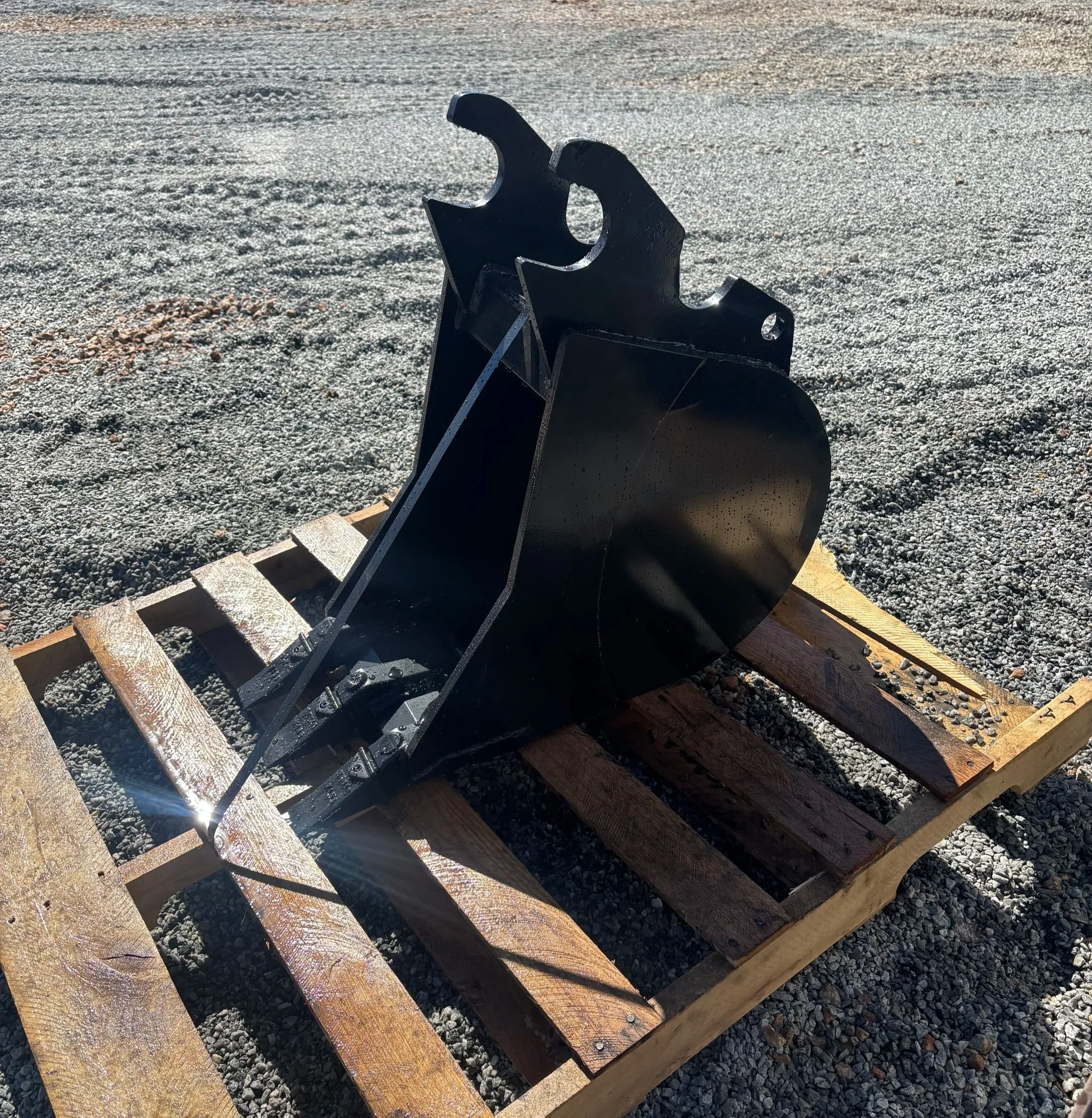 KUBOTA 10k lb and under w/Teeth