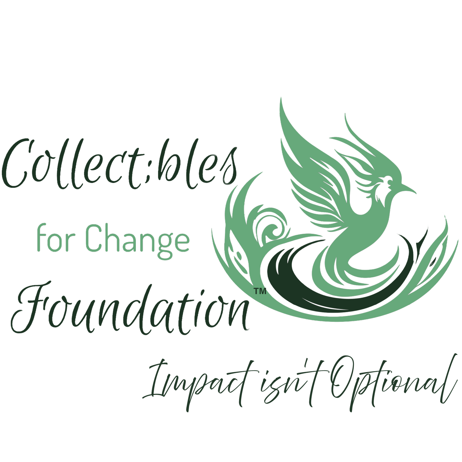 Collect;bles for Change Foundation