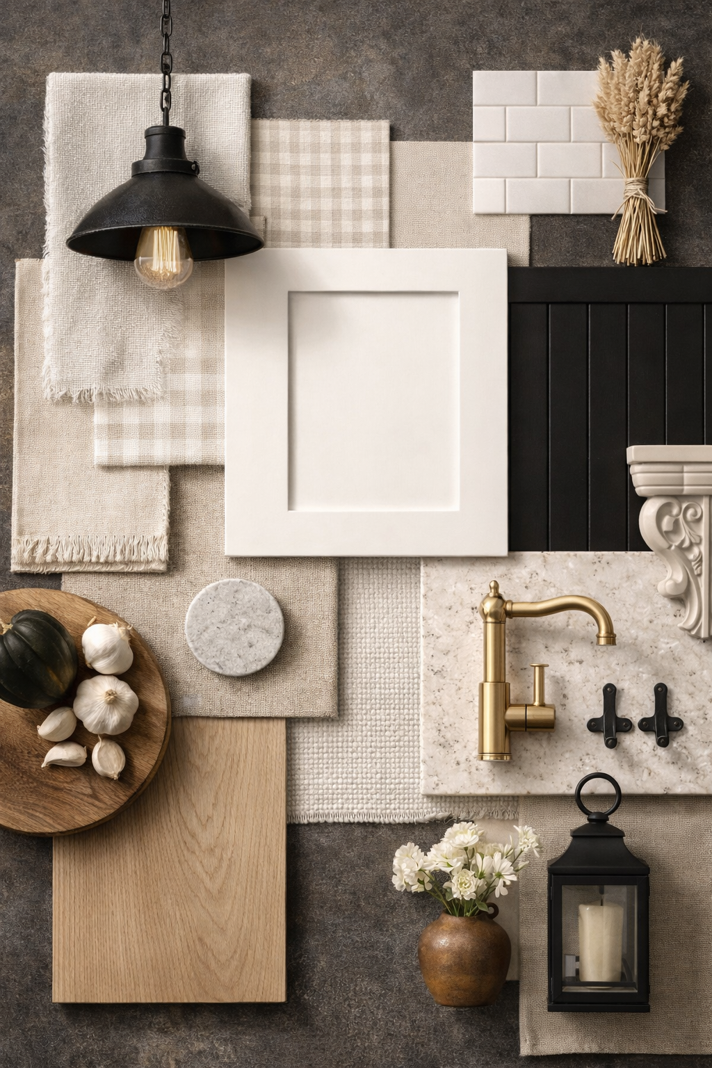 The Full-Home Service / Designing All Spaces