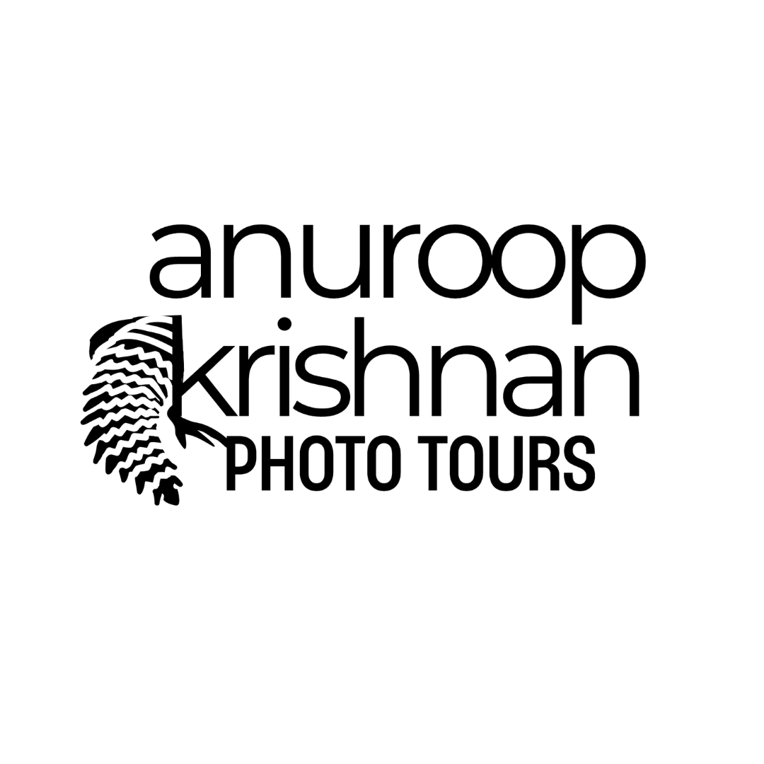 Anuroop Krishnan Nature Photography