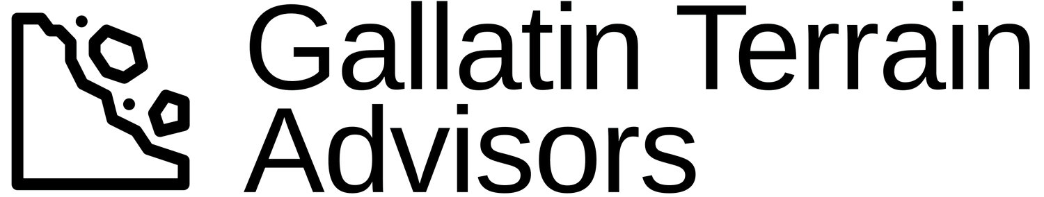 GALLATIN TERRAIN ADVISORS