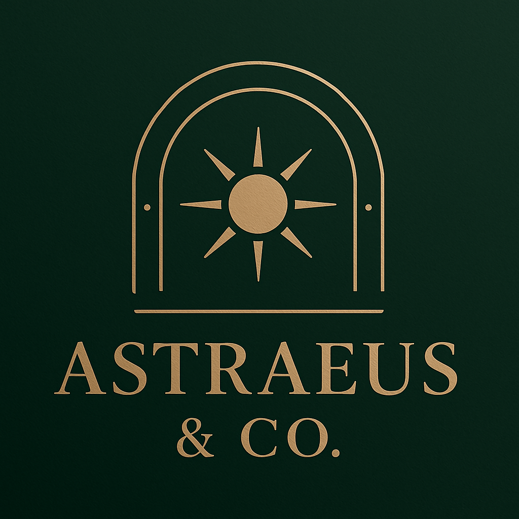 Astraeus &amp; Co