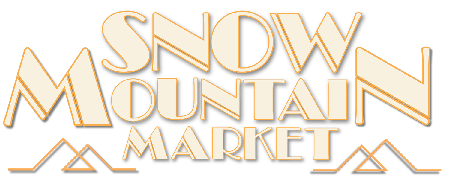Snow Mountain Market