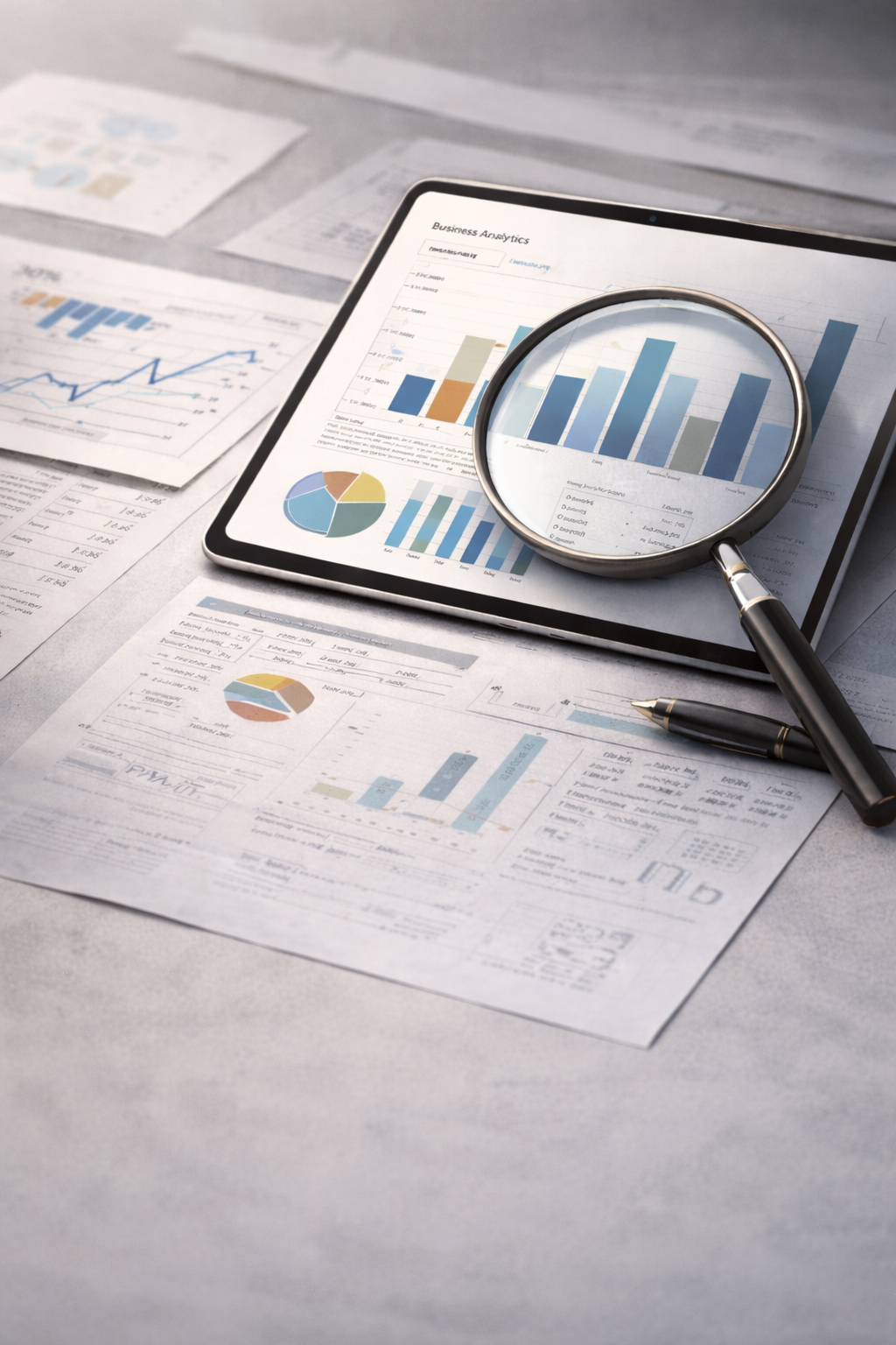 Tier 1 – Performance Snapshot