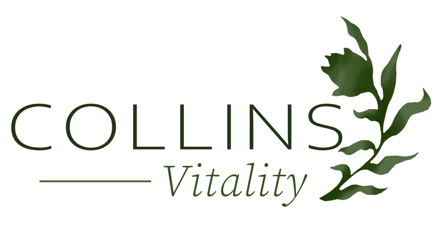 Collins Vitality