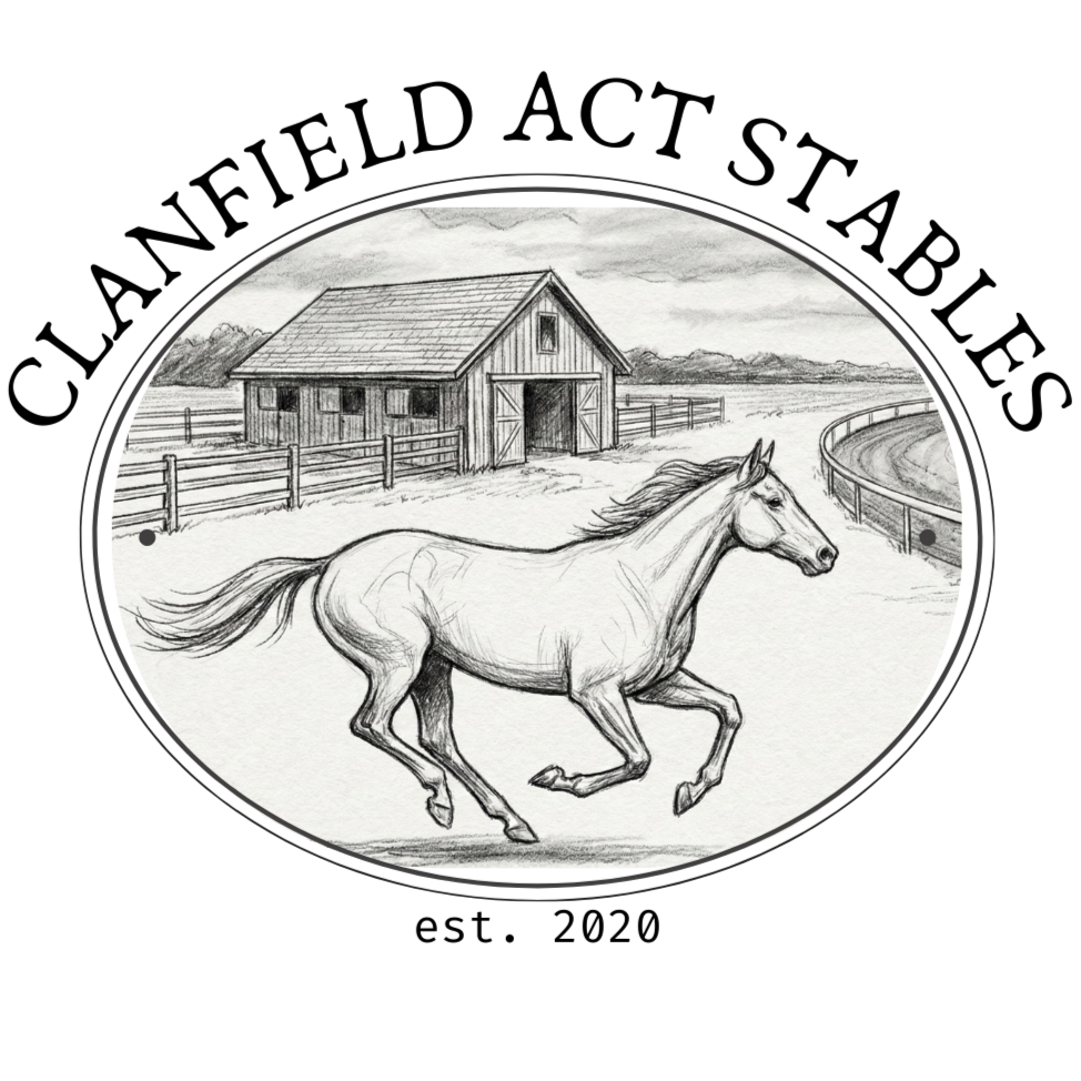 Clanfield Act Stables