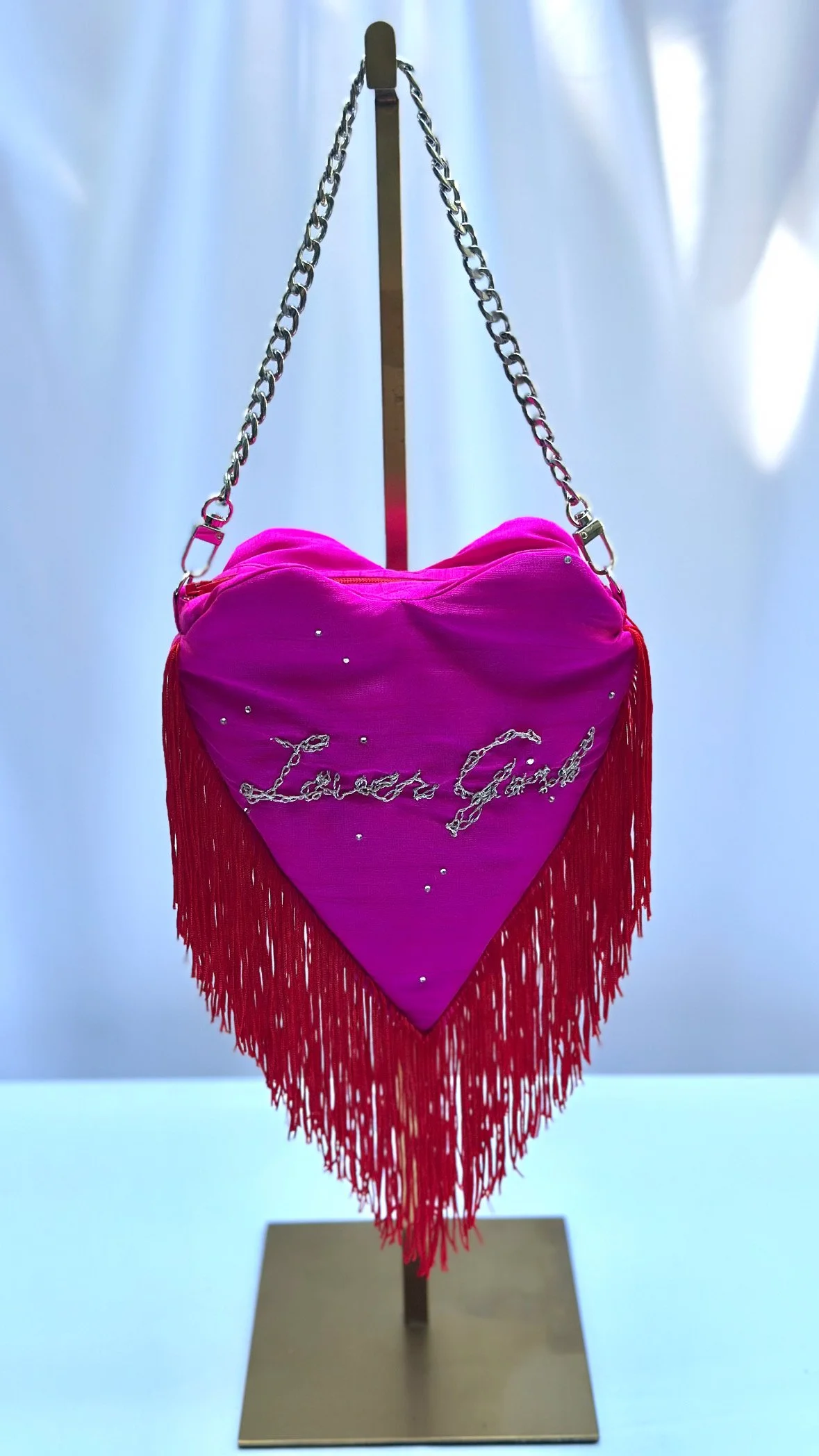 Lover Girl Bag - stand.JPG