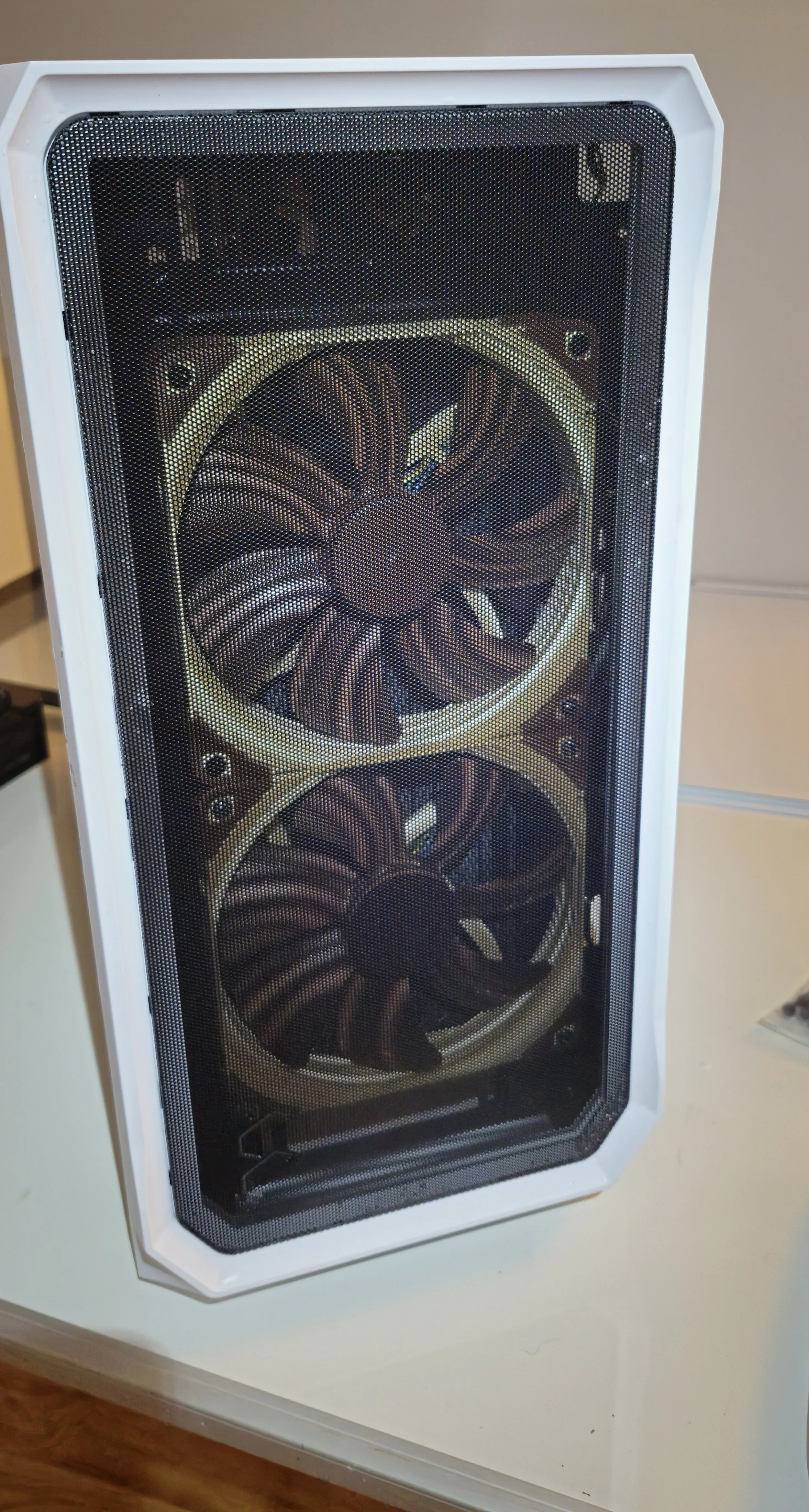 Operaatio "sirittävä" kone