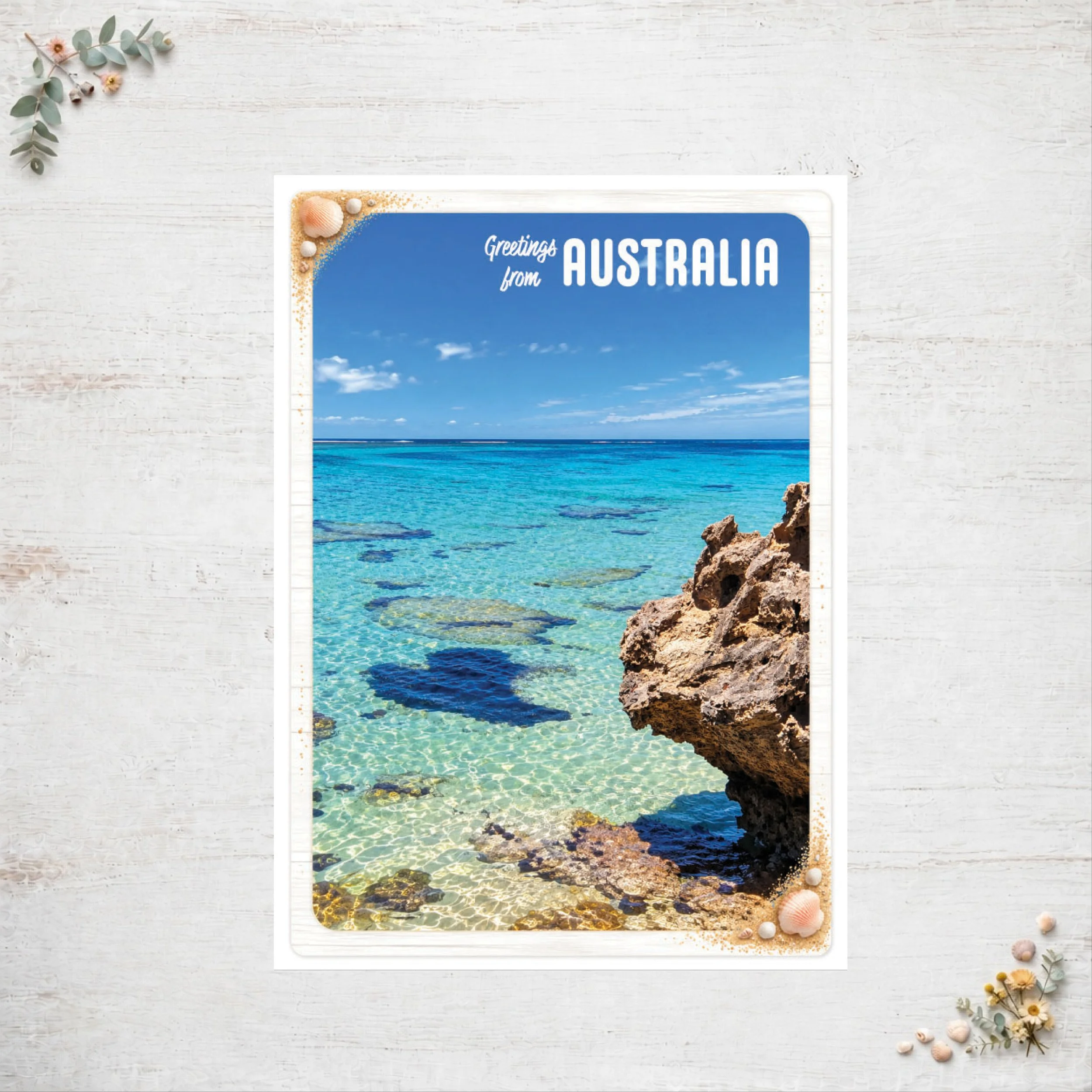 This is Australia: Fish Hearts