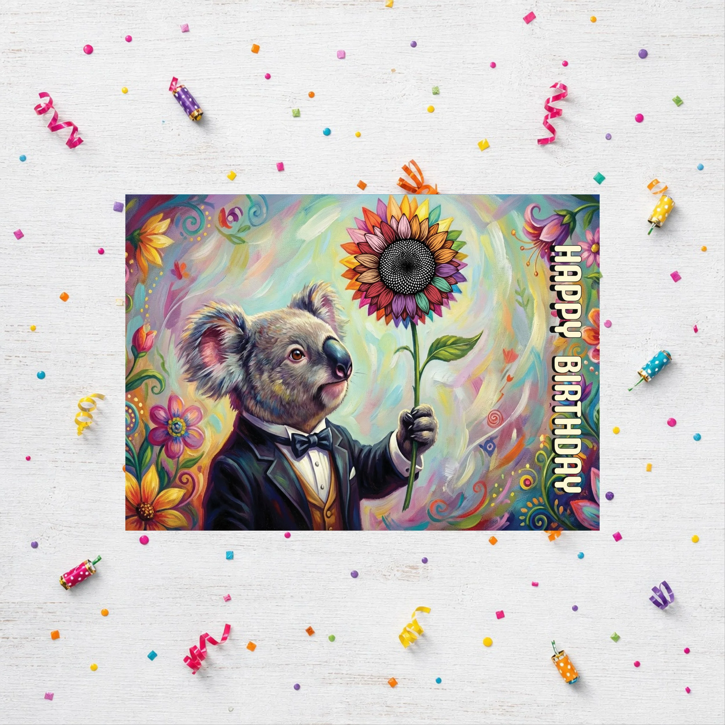 Birthday Wishes