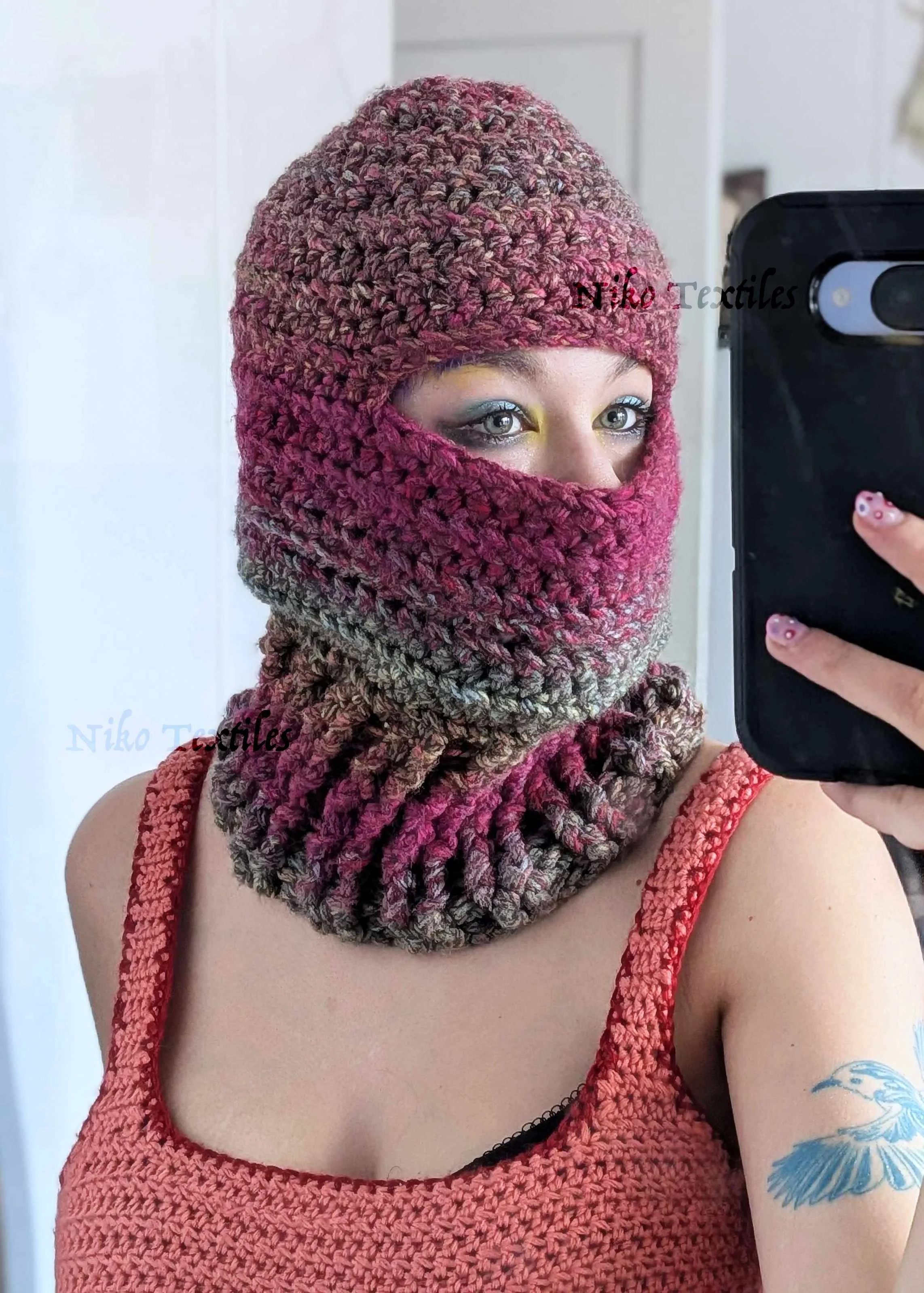 Balaclava acrylic 1.jpg