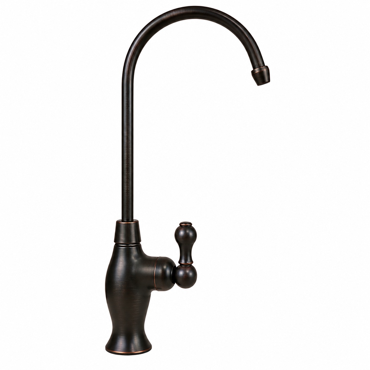 Designer Oil-Rubbed Bronze Reverse Osmosis Faucet