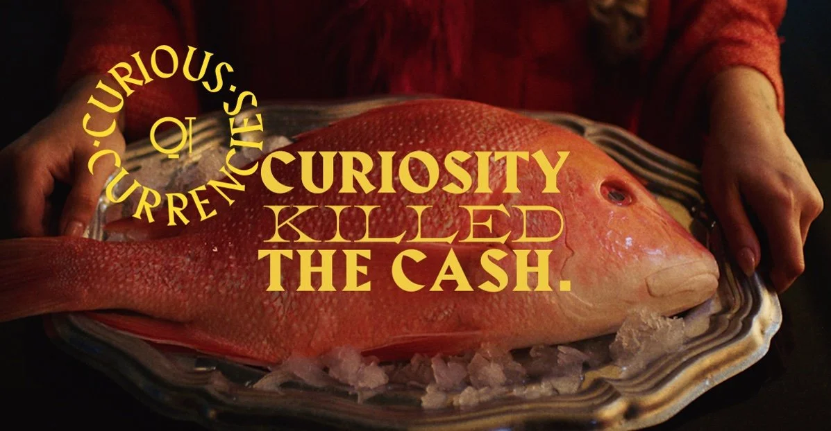Curious Currencies