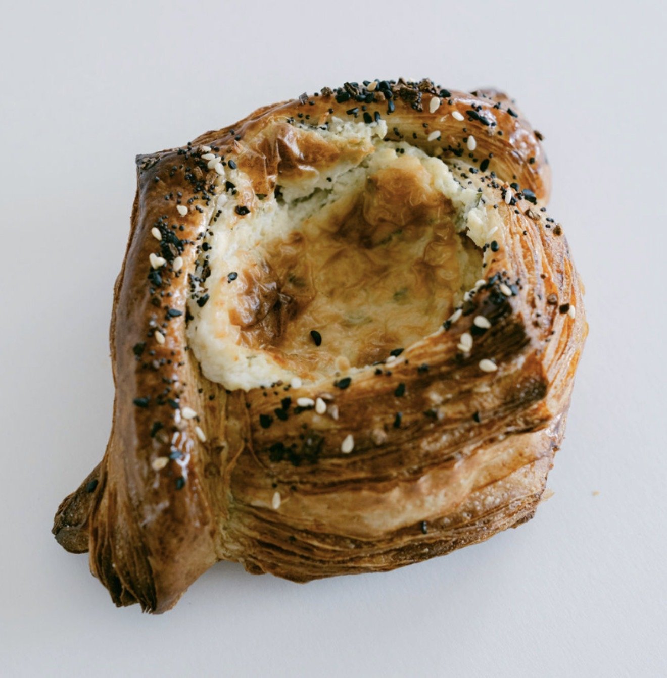 Everything Croissant by Out of Thin Air