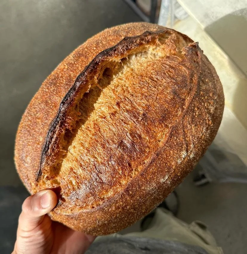 Country Sourdough