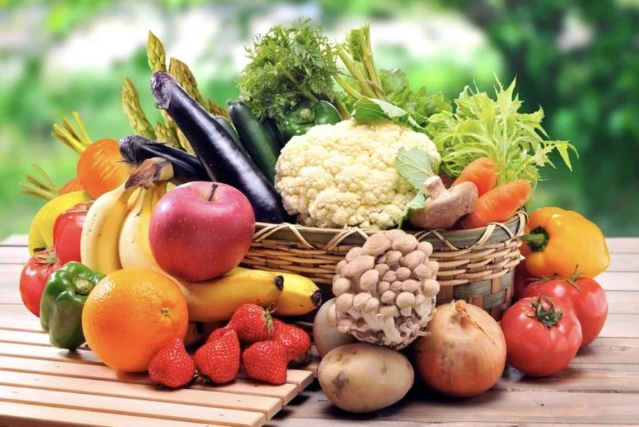 Large CSA Box