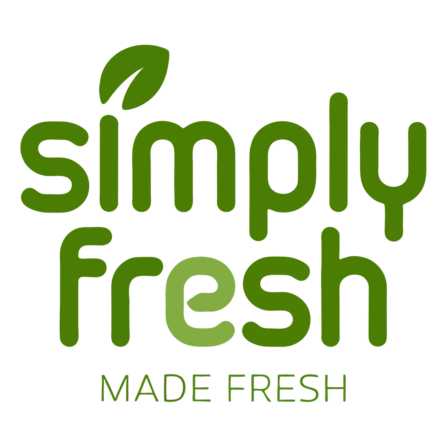 SimplyFresh