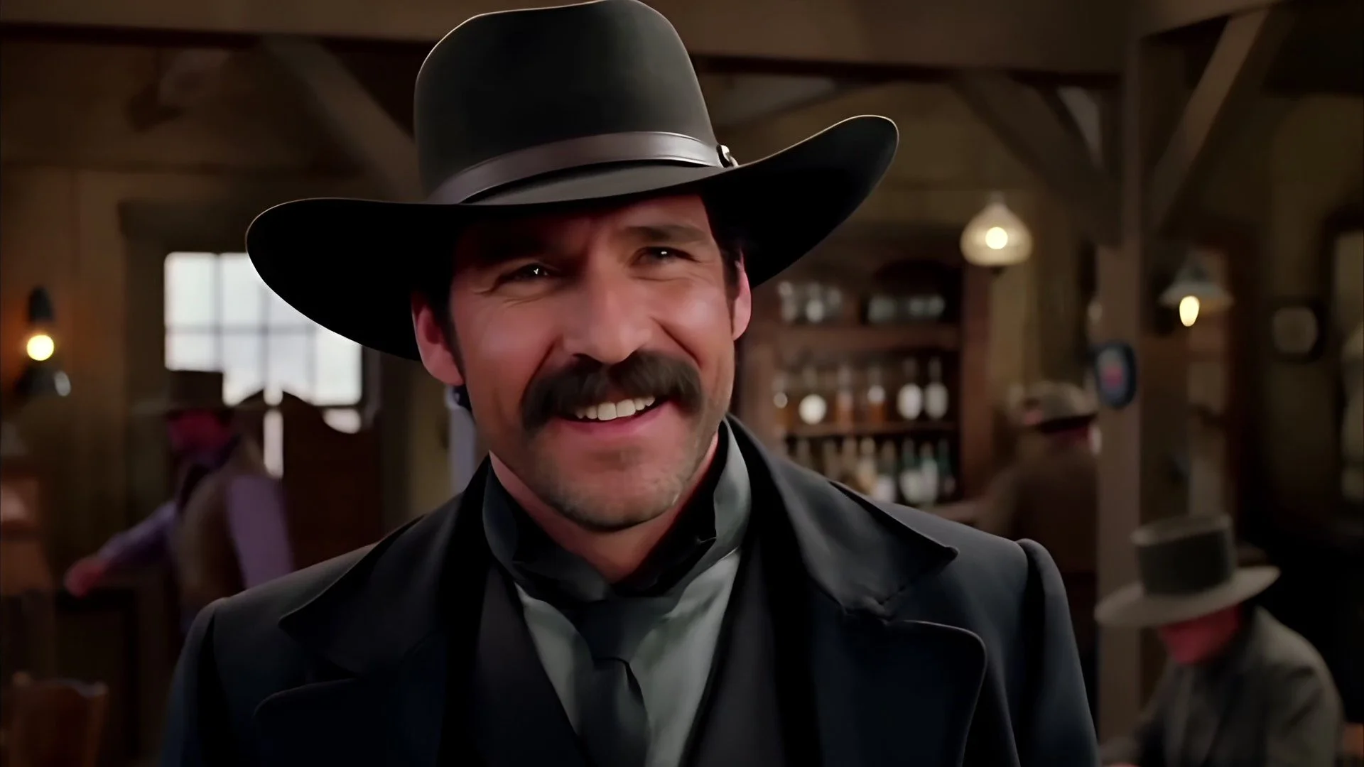 Chester Haynes covers Marty Robbins classic "El Paso"