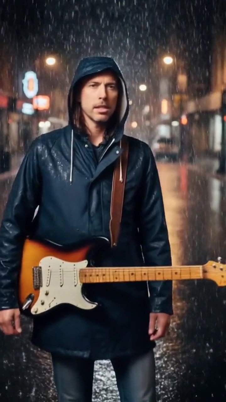 Rock sensation Sleepgate with their new single