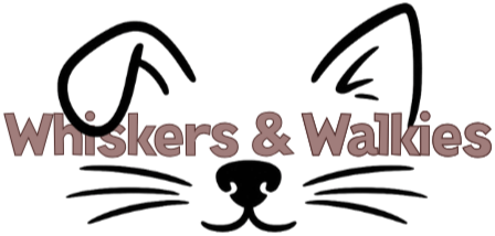 Whiskers &amp; Walkies