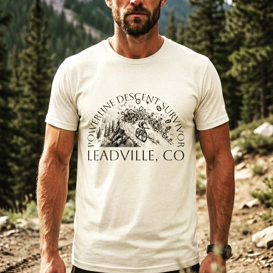 🔥New MTB Shirt available - Link in Bio!