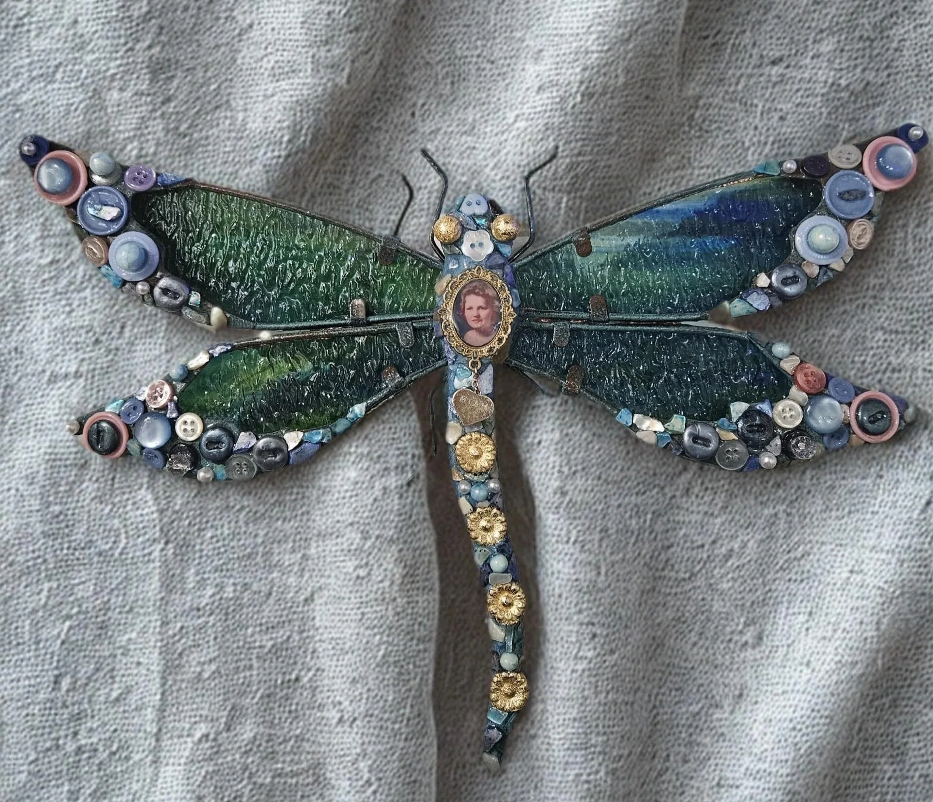 Custom Art Consultation