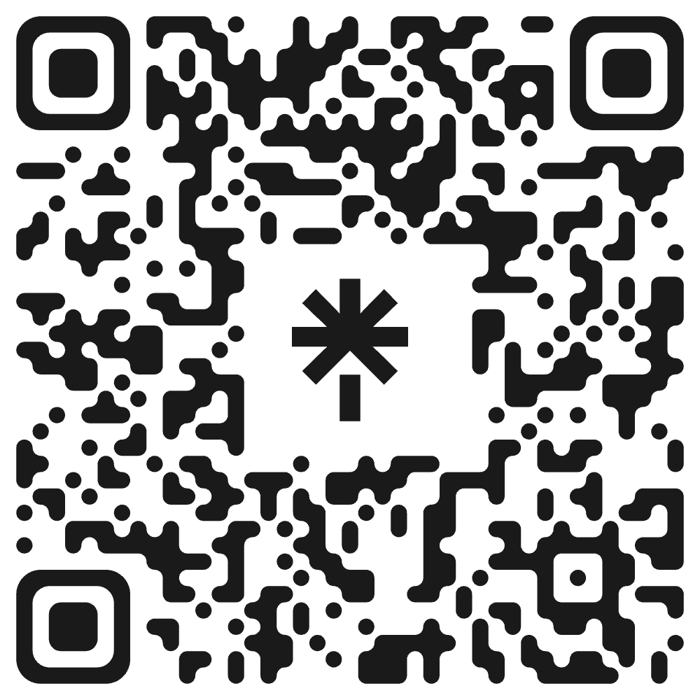 Linktr.ee QR Code