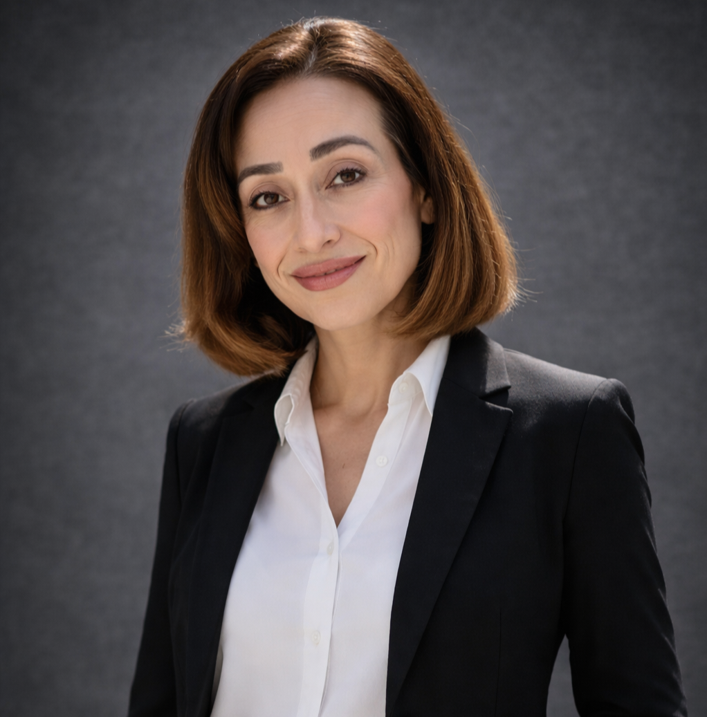 Aesthetics Nurse Practitioner providing advanced professional aesthetic treatments at DermLux Aesthetics & Wellness in Brownsville Texas