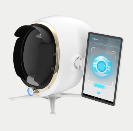 Canta MOJI - Advanced Skin Analyzer