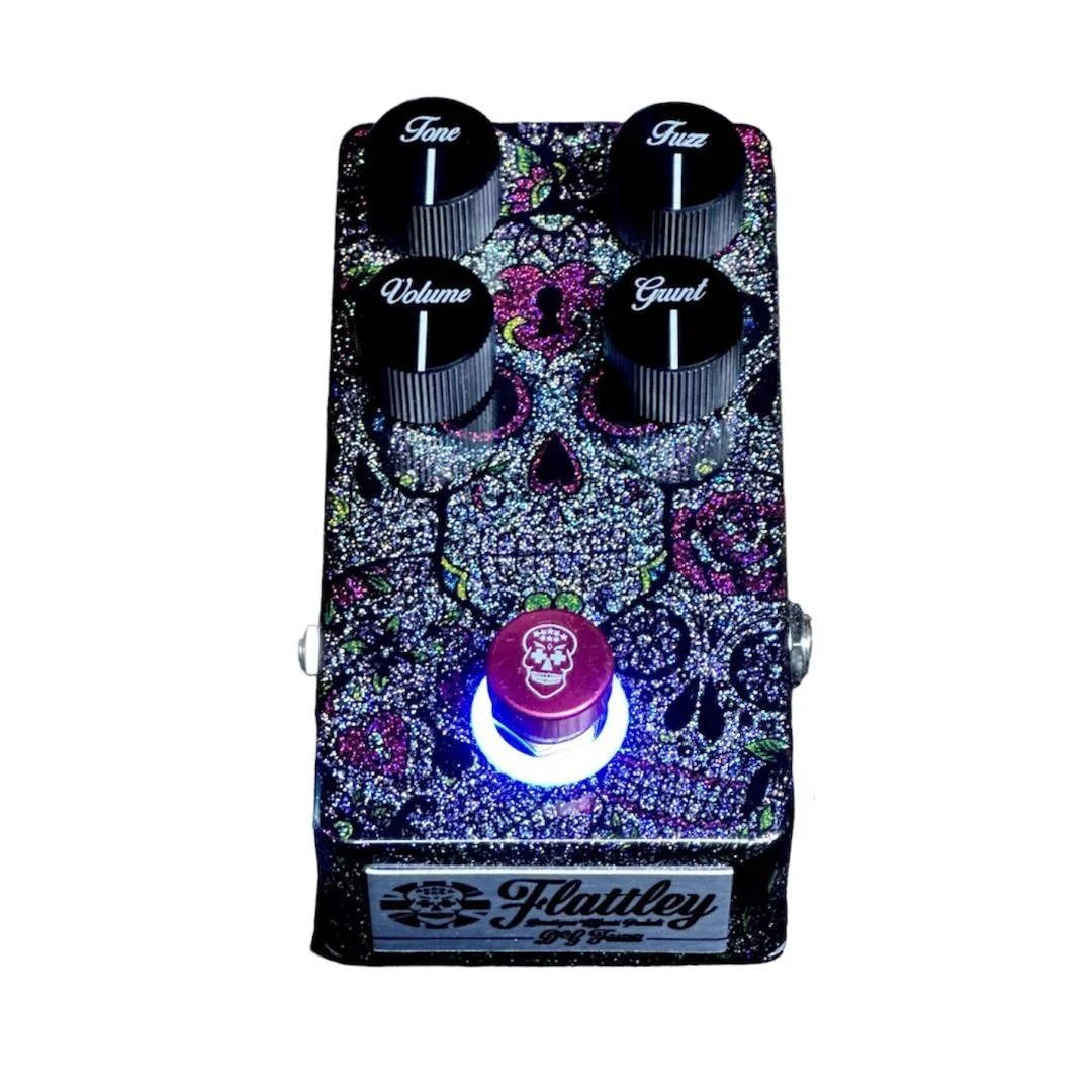 Flattley DG Fuzz