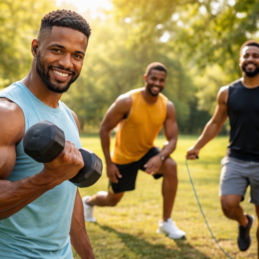 Guys, your health is your greatest asset. At RODRICO GORDON NP IN ADULT HEALTH PLLC, we specialize in Men's Health Services&mdash;offering: Wellness services, Testosterone hormone therapy, Management of ED/Fertility issues and STD testing/counseling.