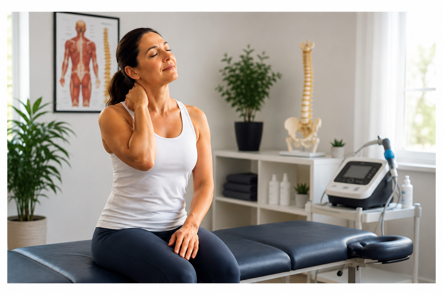 Comprehensive Pain Management: A Personalized Approach to Pain Relief and Improved Function