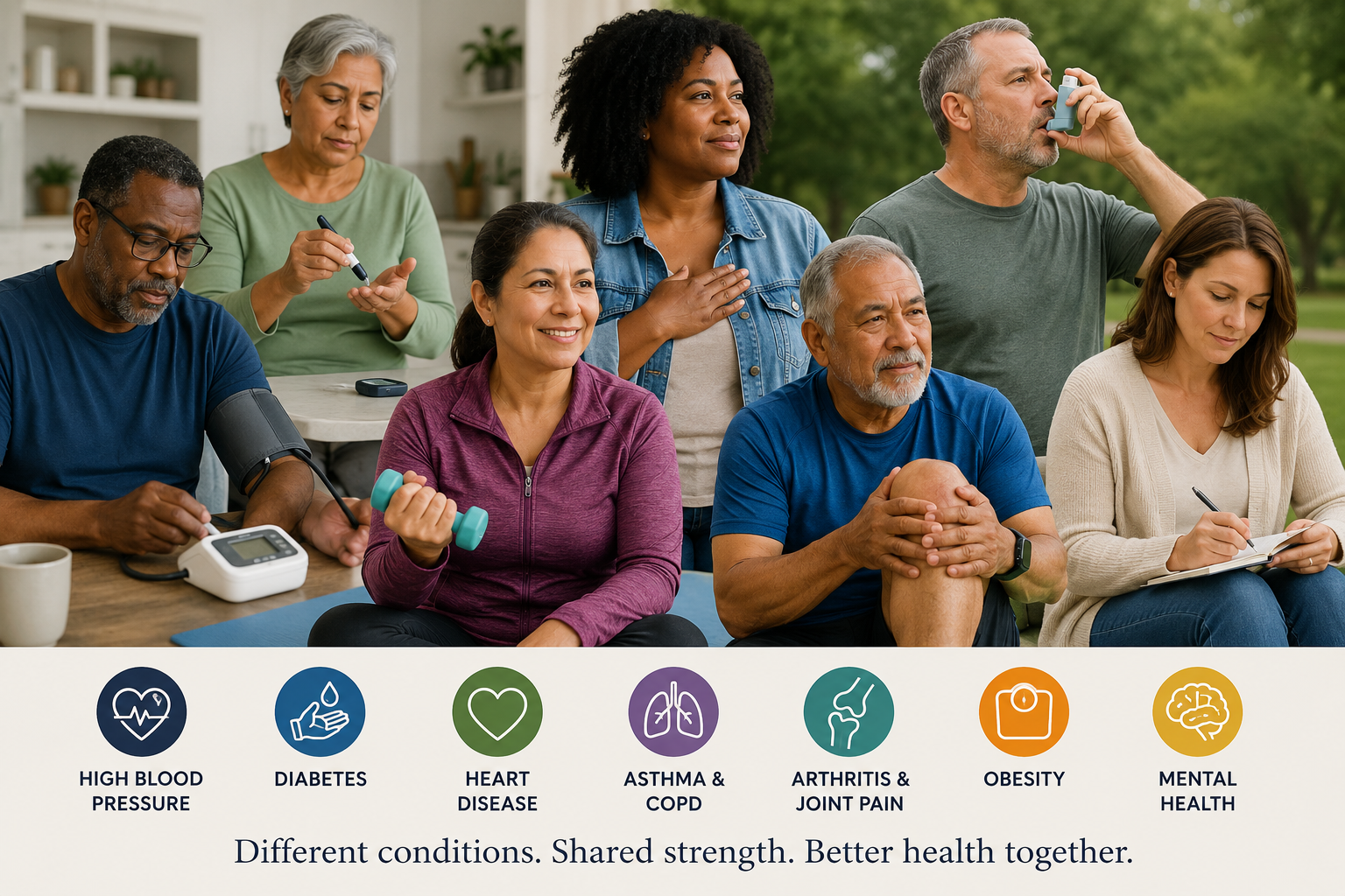 Chronic Disease Management: Building a Healthier Future Through Ongoing Care