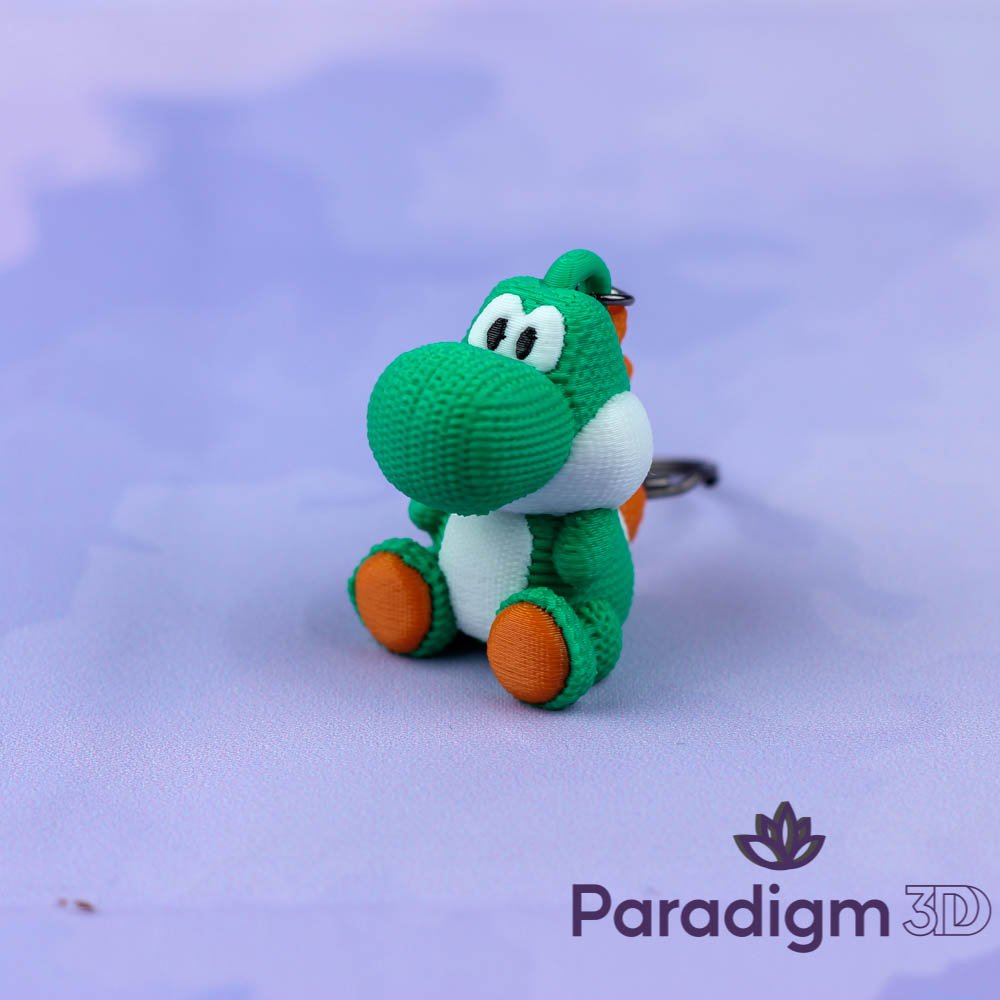 Yoshi